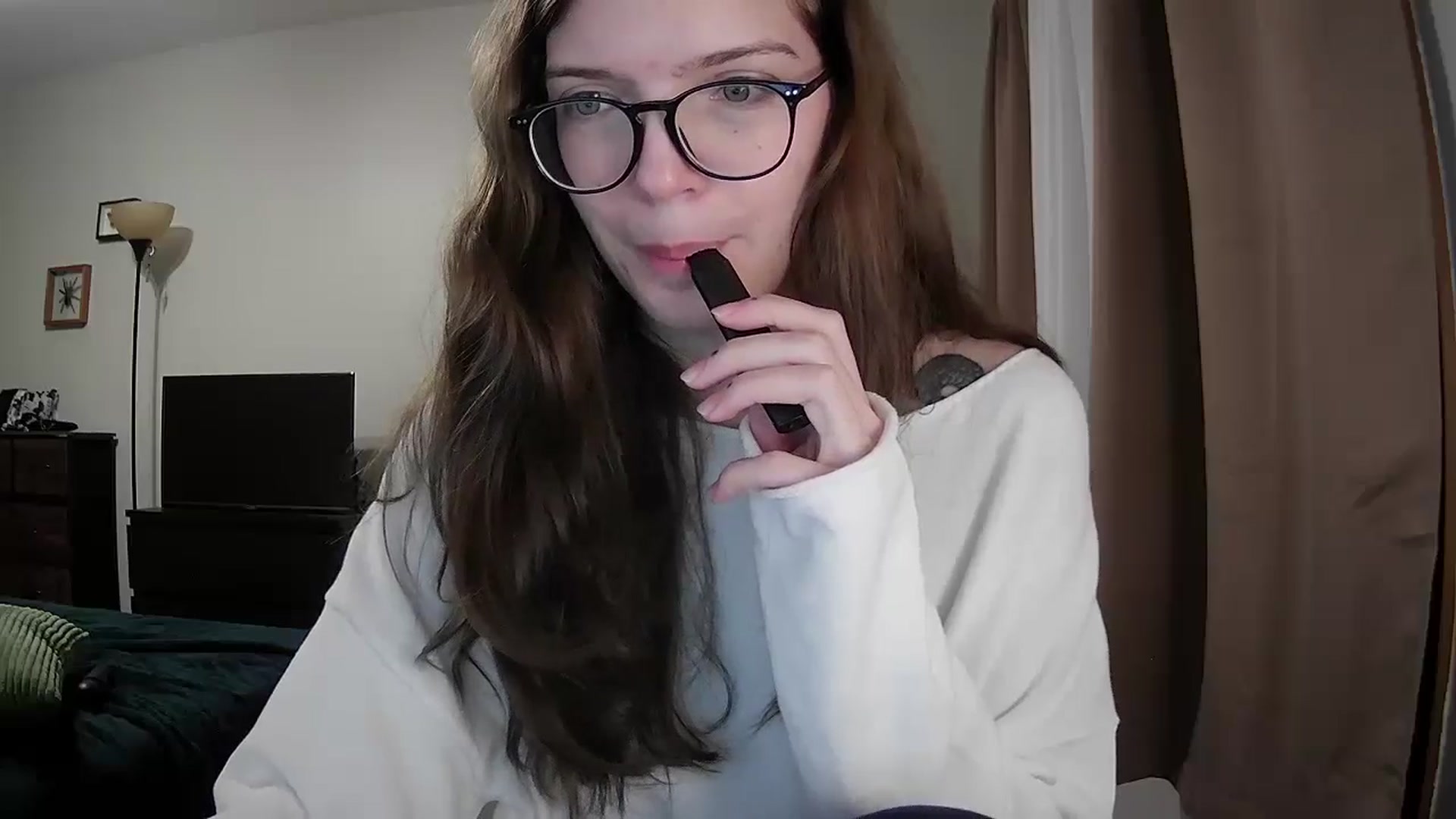 Gallery image thumbnail from jane_66's myfreecams stream on, 11/23/2025, 21:45 image 18 of 20