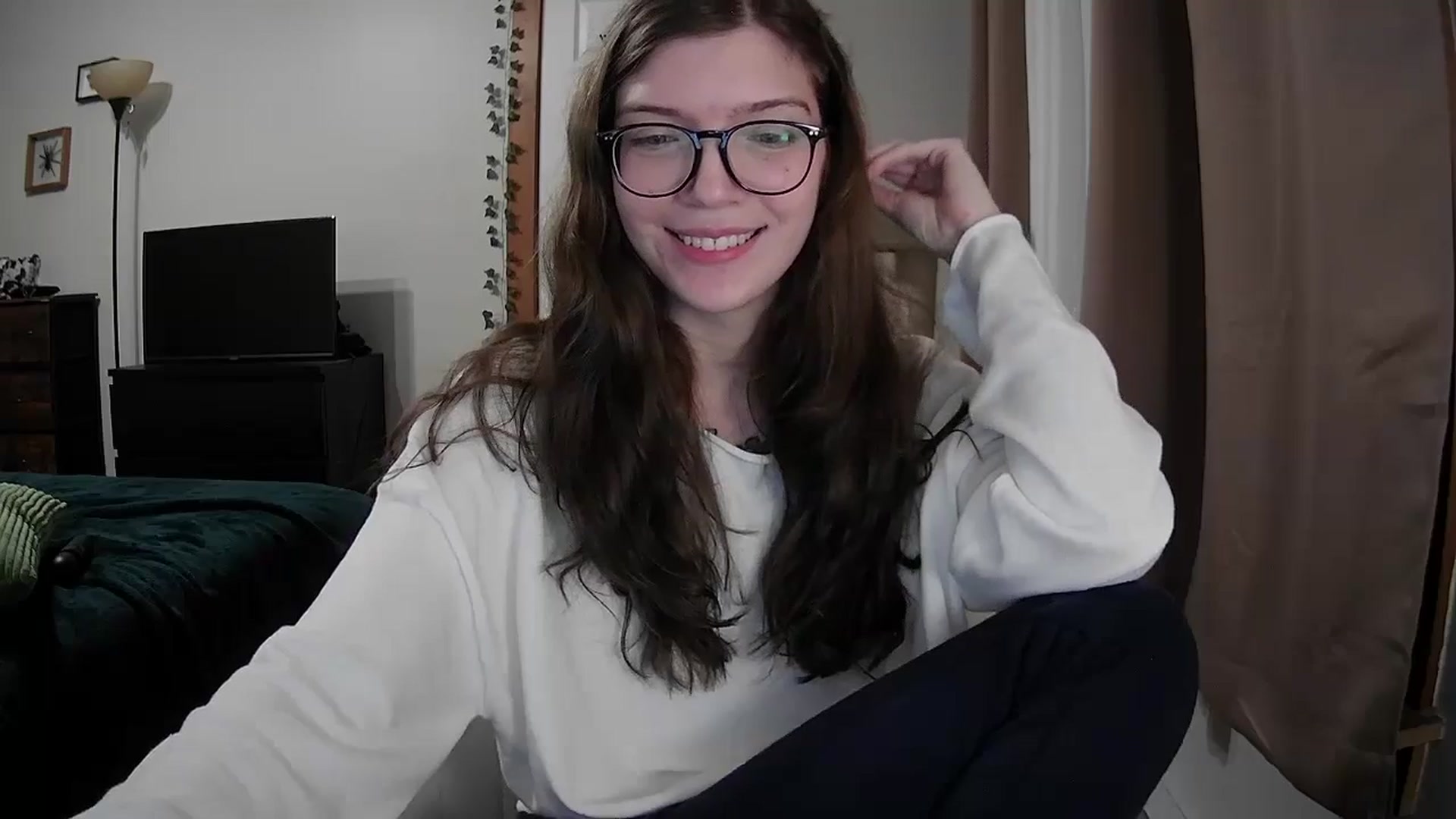 Gallery image thumbnail from jane_66's myfreecams stream on, 11/23/2025, 21:45 image 12 of 20