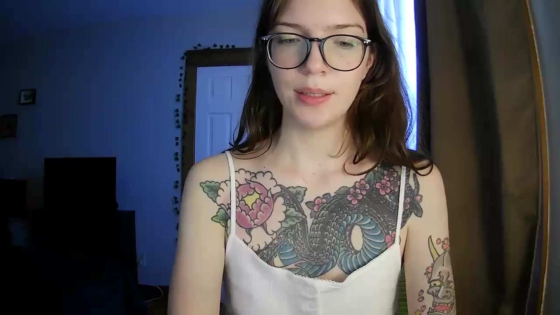 Gallery image thumbnail from jane_66's myfreecams stream on, 11/29/2025, 18:55 image 16 of 20