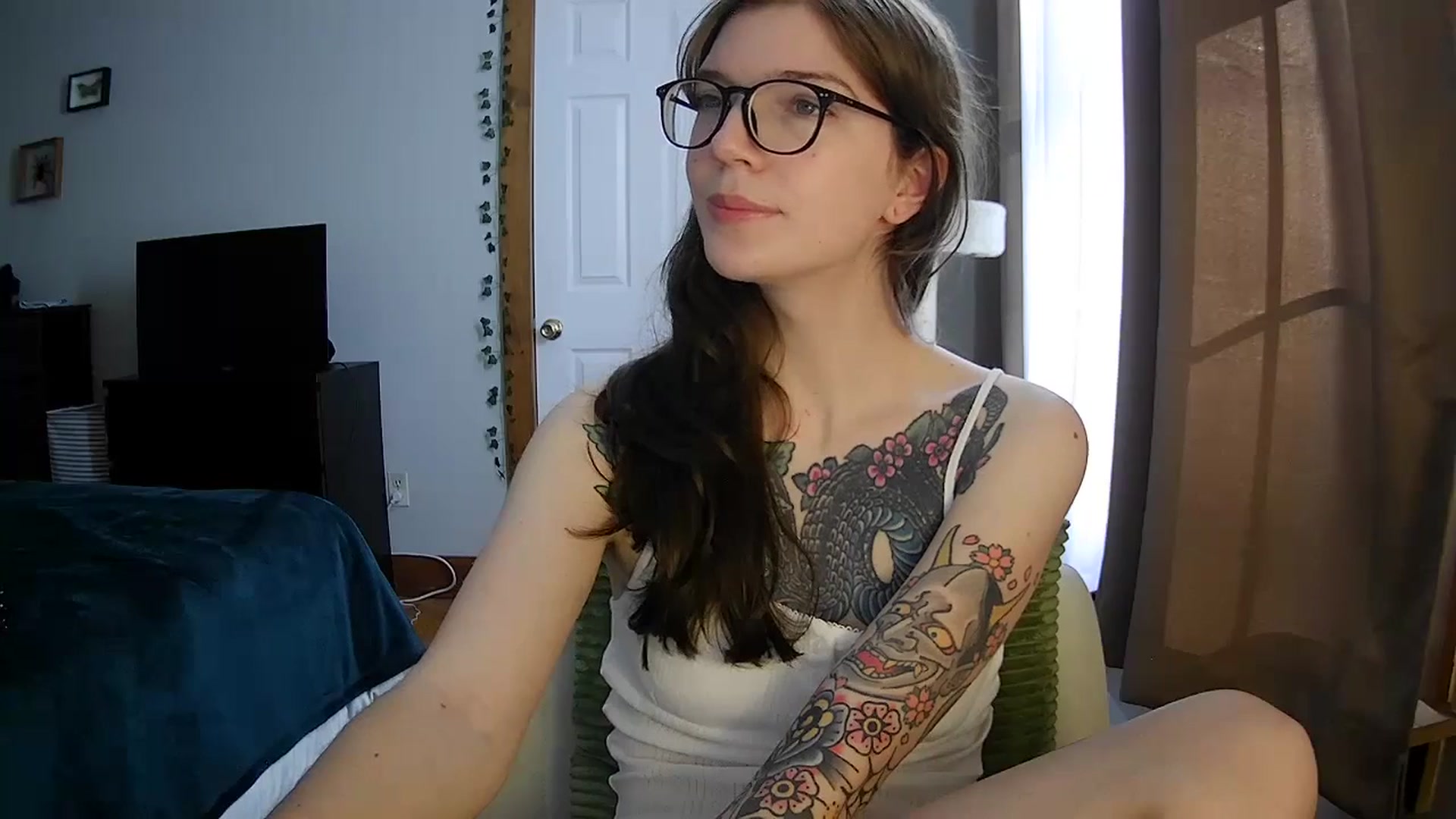 Gallery image thumbnail from jane_66's myfreecams stream on, 11/29/2025, 18:55 image 4 of 20
