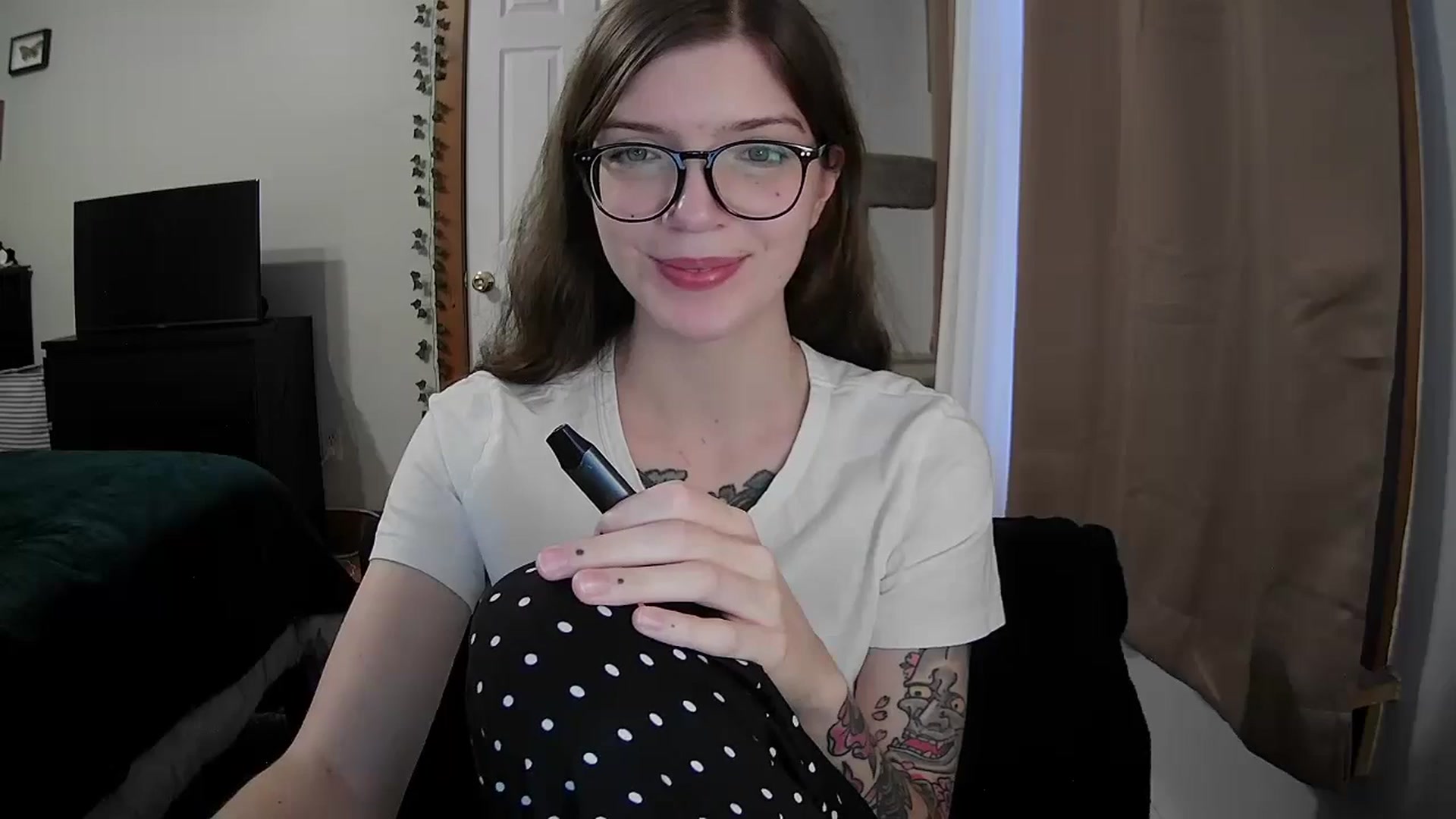 Gallery image thumbnail from jane_66's myfreecams stream on, 11/30/2025, 18:37 image 11 of 20