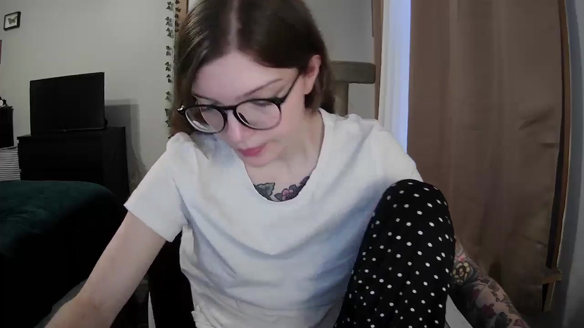 Gallery image thumbnail from jane_66's myfreecams stream on, 11/30/2025, 18:37 image 9 of 20
