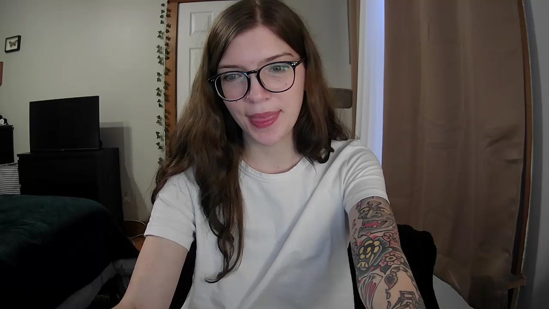 Gallery image thumbnail from jane_66's myfreecams stream on, 11/30/2025, 18:37 image 20 of 20
