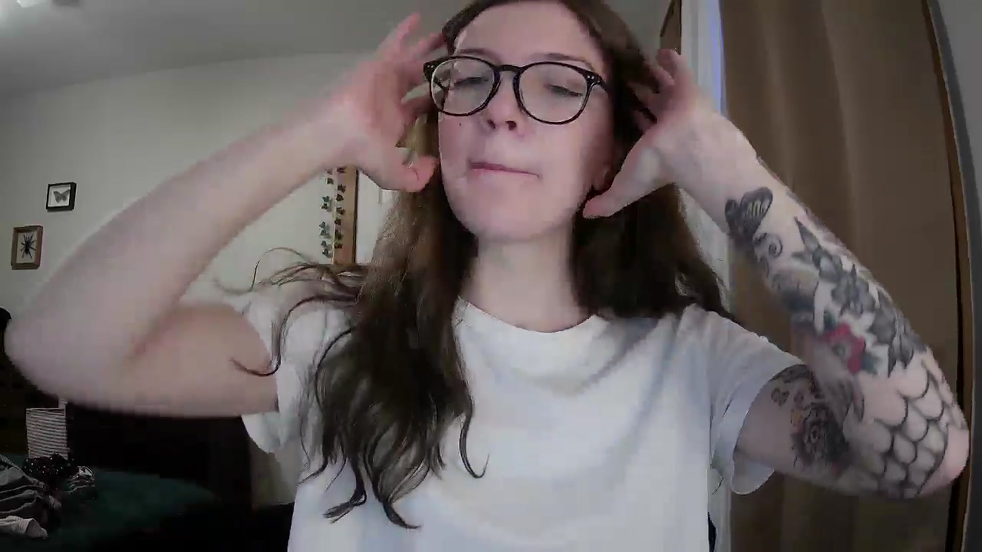 Gallery image thumbnail from jane_66's myfreecams stream on, 11/30/2025, 20:14 image 10 of 20