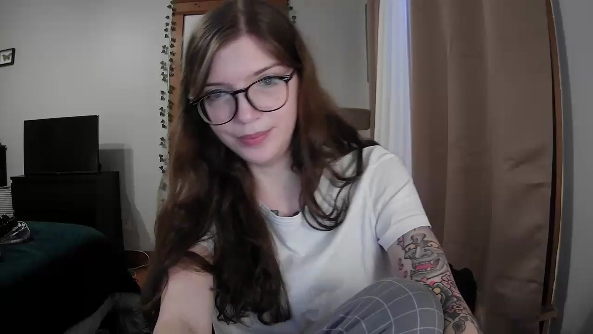 Gallery image thumbnail from jane_66's myfreecams stream on, 11/30/2025, 20:14 image 1 of 20