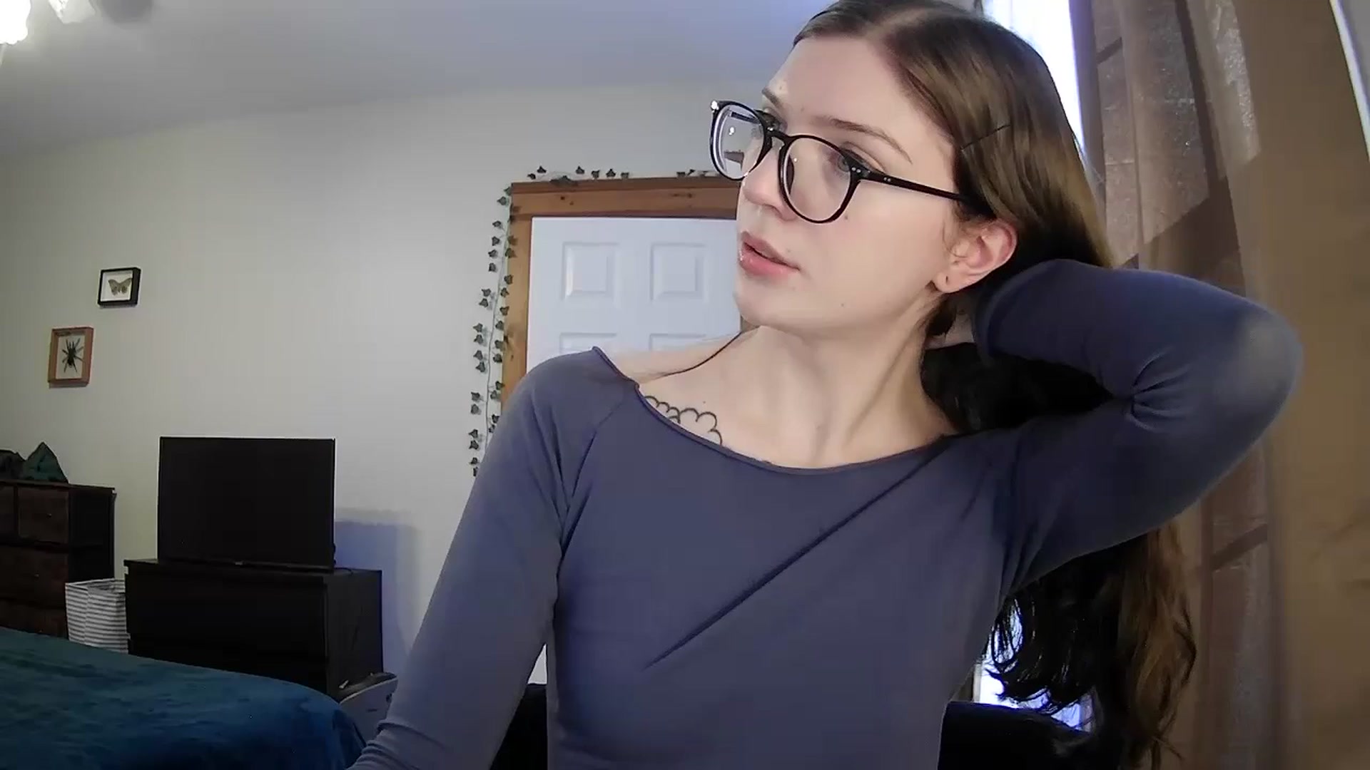 Gallery image thumbnail from jane_66's myfreecams stream on, 12/12/2025, 17:54 image 16 of 20