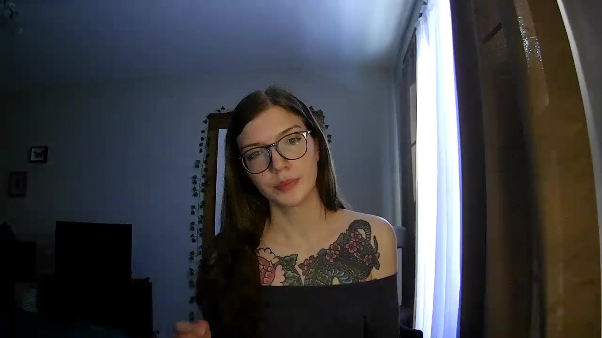 Gallery image thumbnail from jane_66's myfreecams stream on, 12/12/2025, 17:54 image 1 of 20