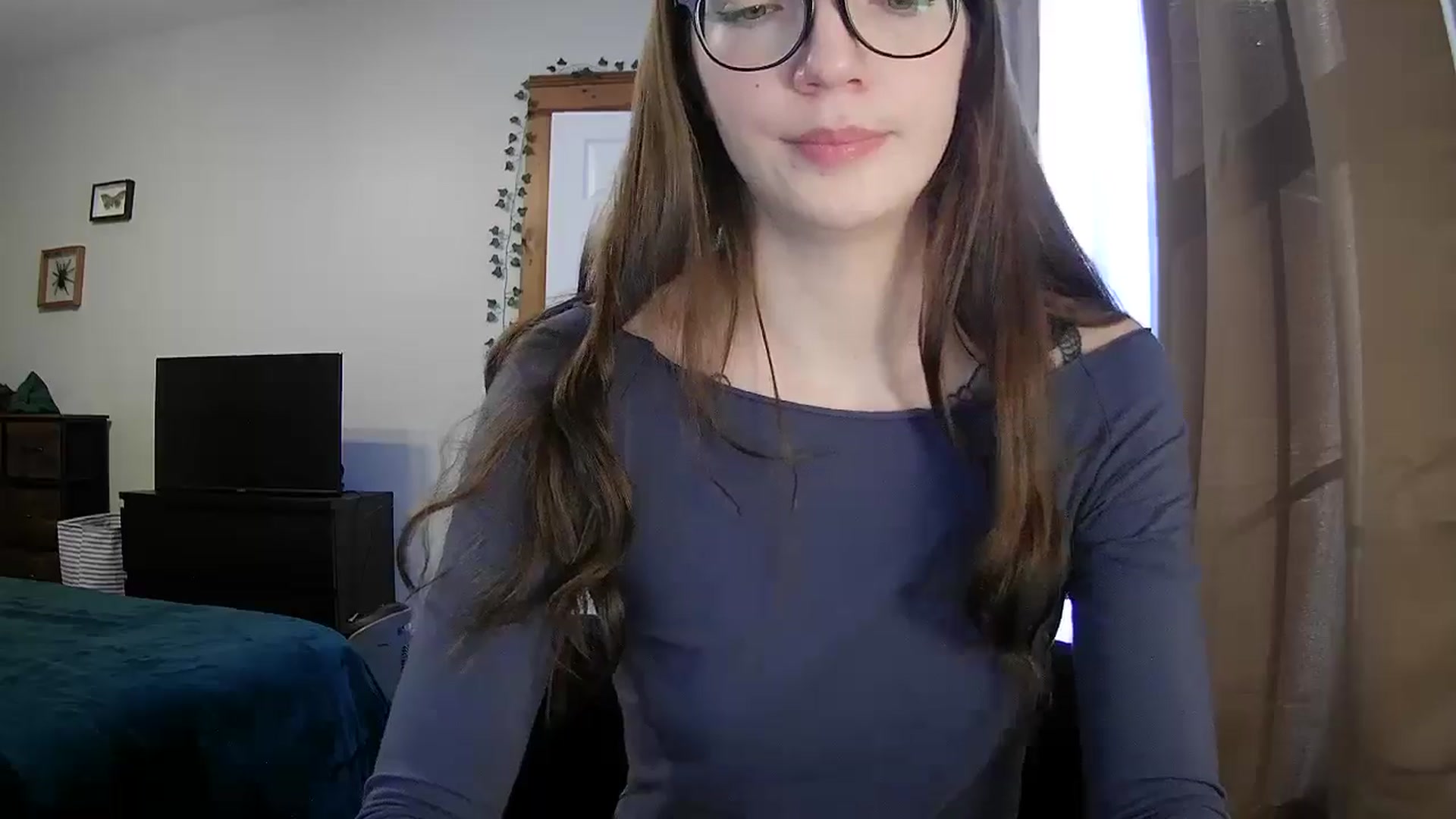 Gallery image thumbnail from jane_66's myfreecams stream on, 12/12/2025, 17:54 image 13 of 20