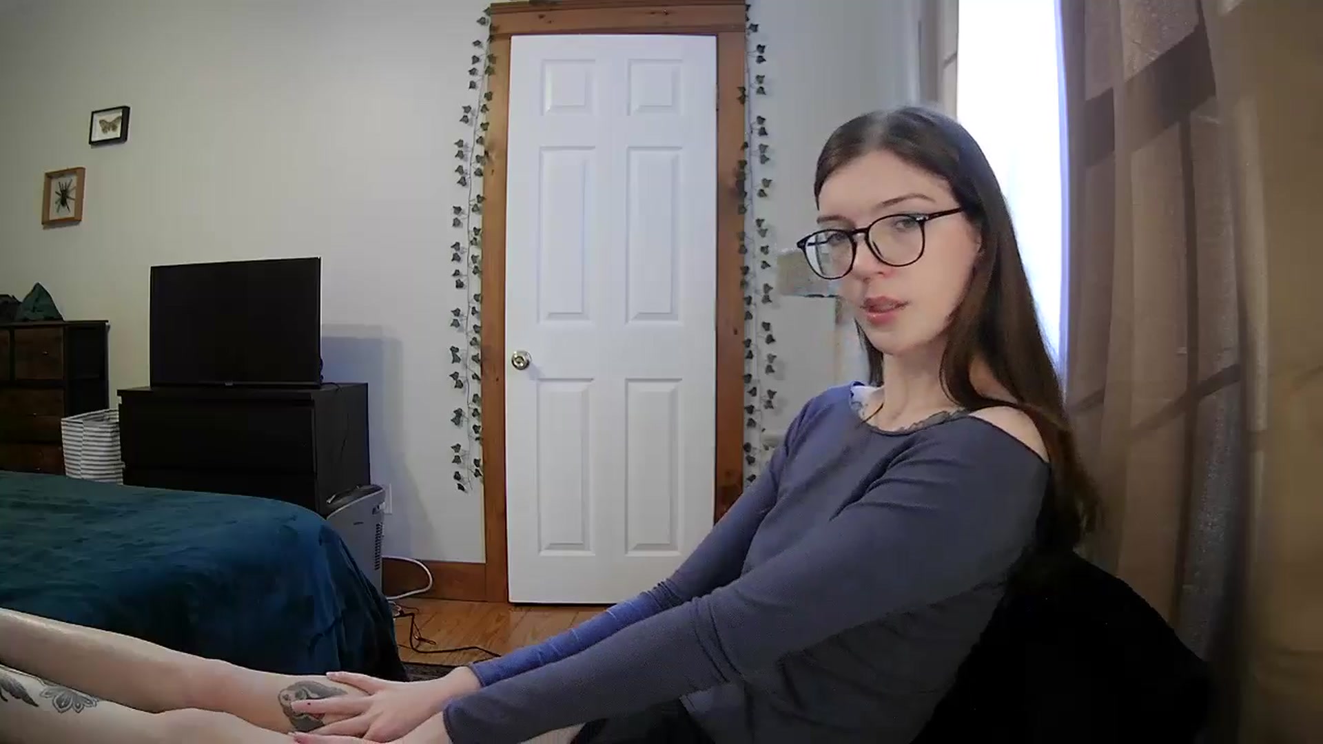 Gallery image thumbnail from jane_66's myfreecams stream on, 12/12/2025, 17:54 image 10 of 20