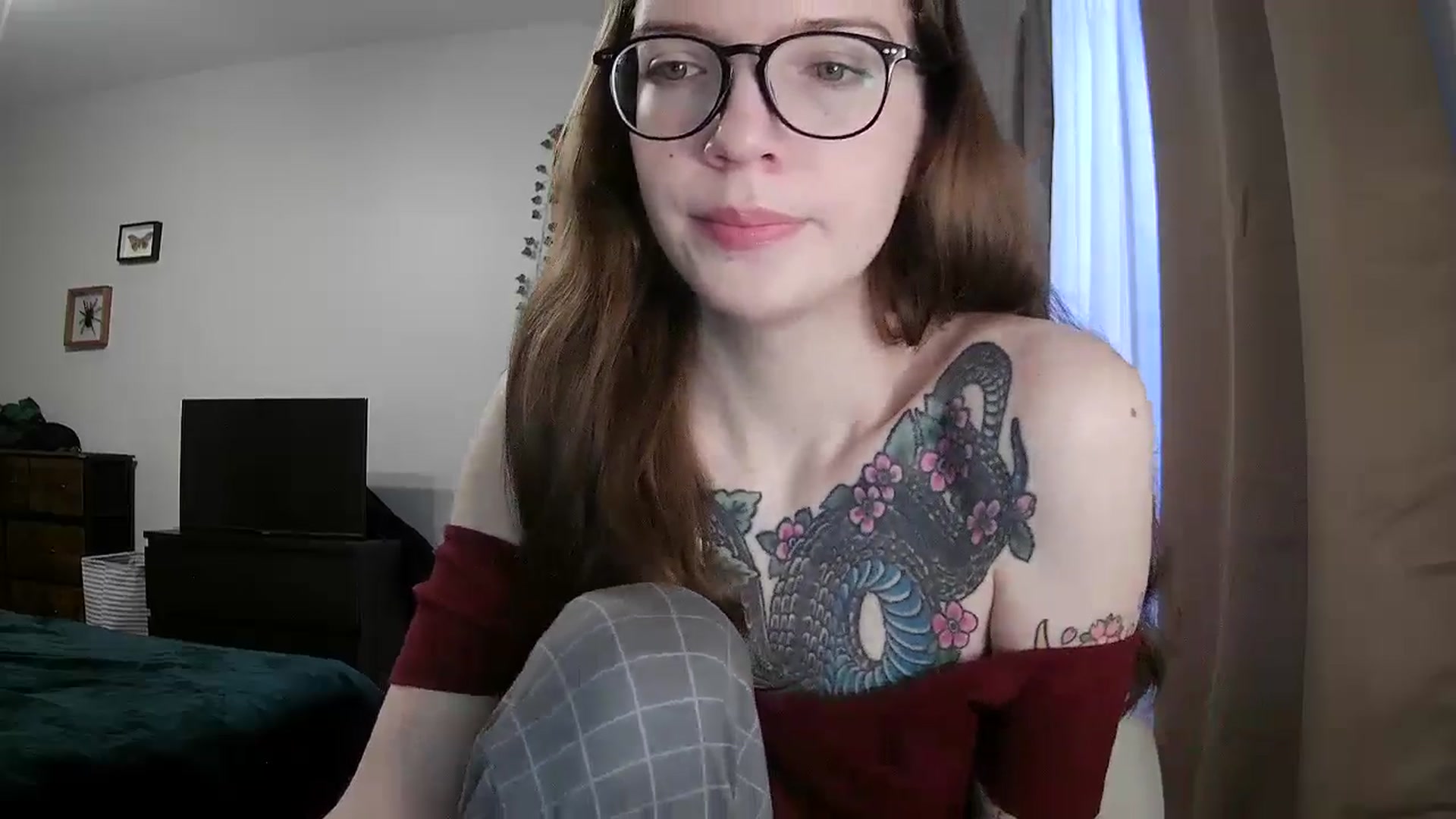 Gallery image thumbnail from jane_66's myfreecams stream on, 12/13/2025, 17:07 image 2 of 20