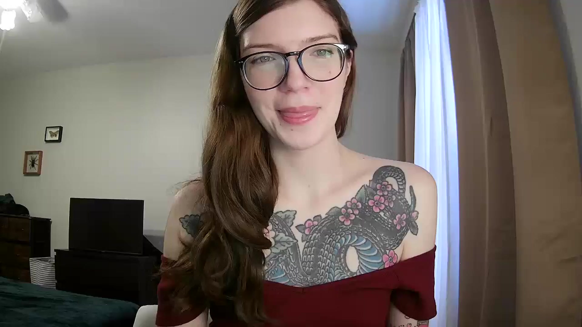 Gallery image thumbnail from jane_66's myfreecams stream on, 12/13/2025, 17:07 image 6 of 20