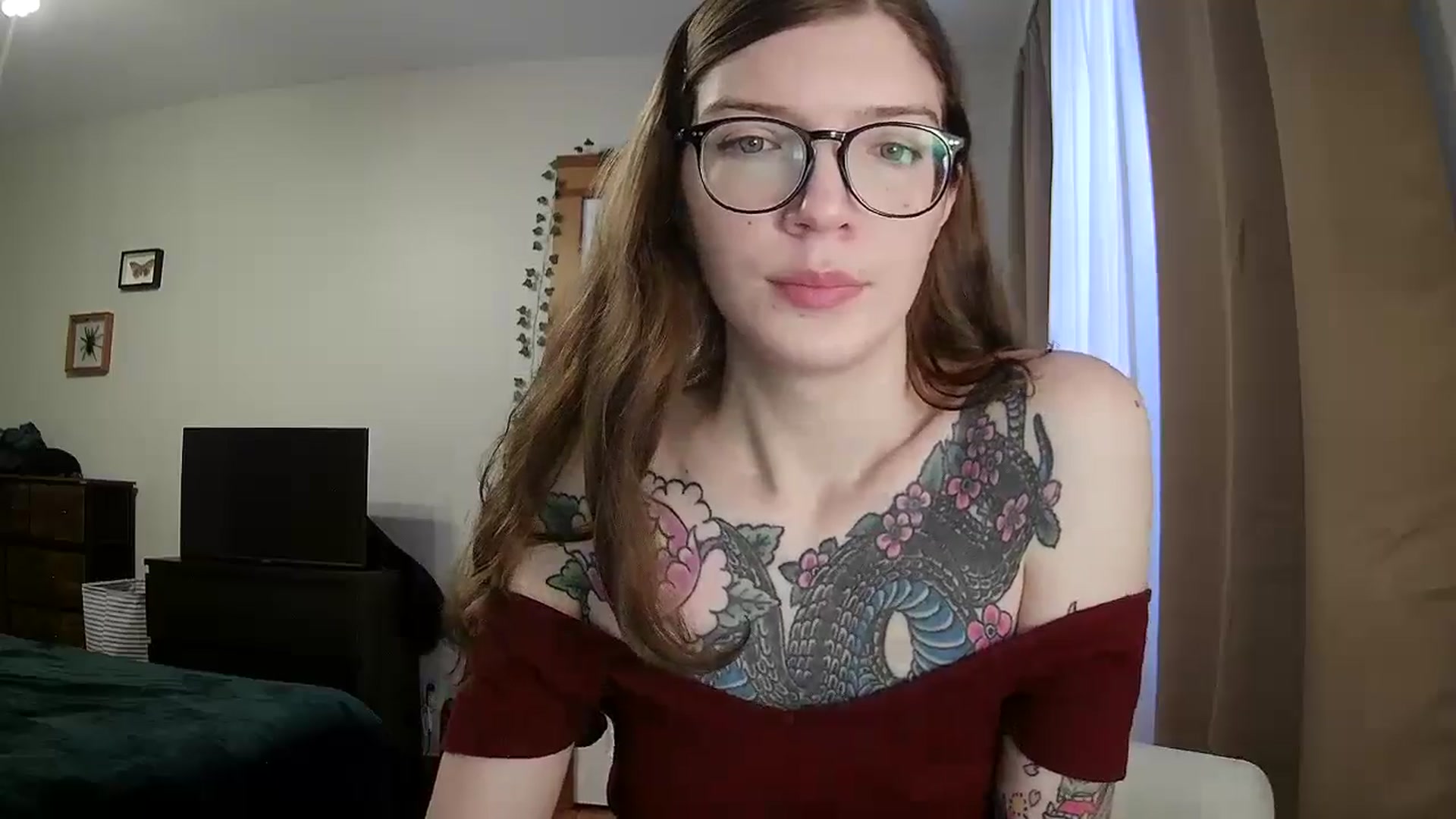 Gallery image thumbnail from jane_66's myfreecams stream on, 12/13/2025, 17:07 image 3 of 20