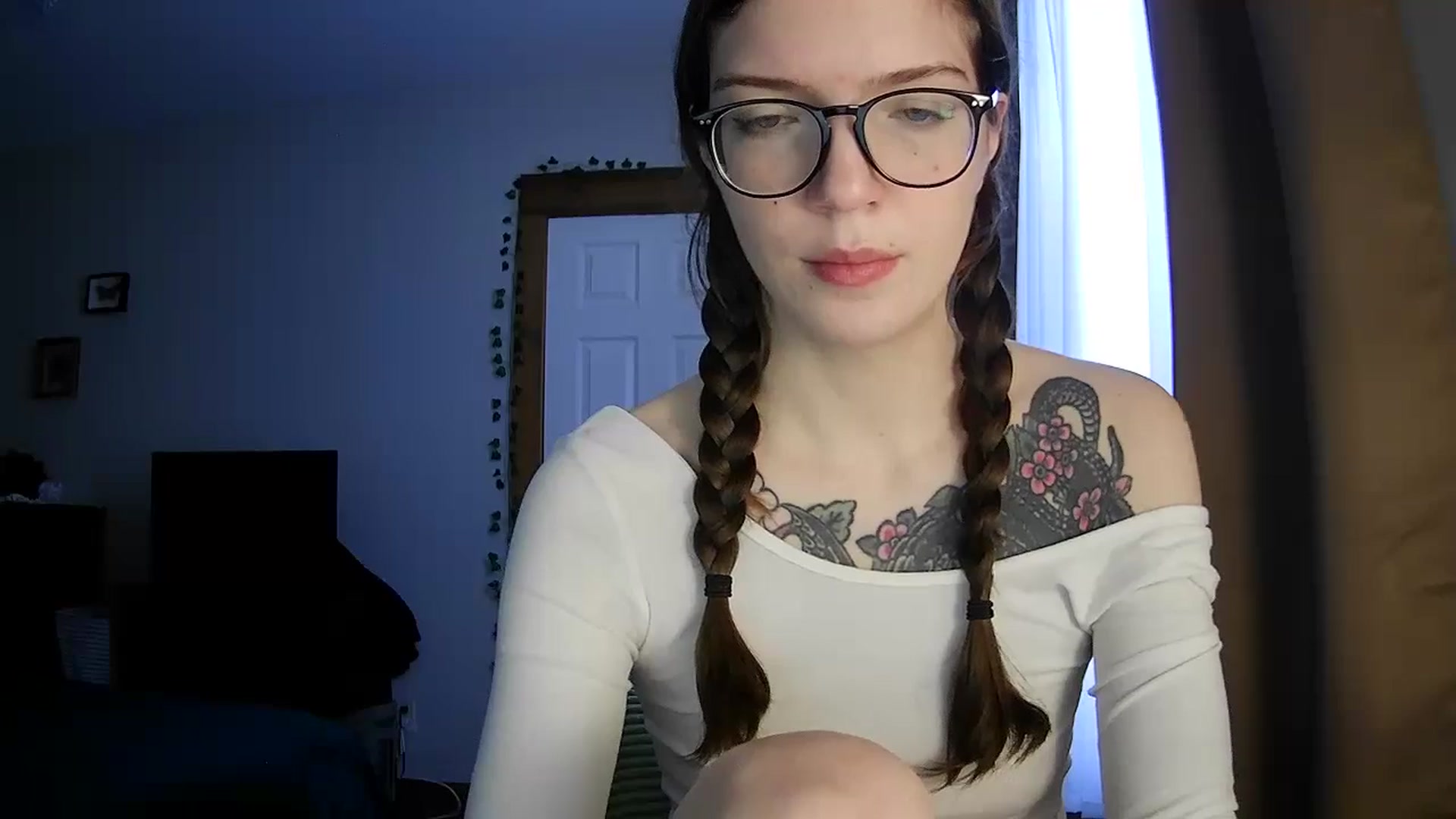 Gallery image thumbnail from jane_66's myfreecams stream on, 12/14/2025, 17:24 image 4 of 20