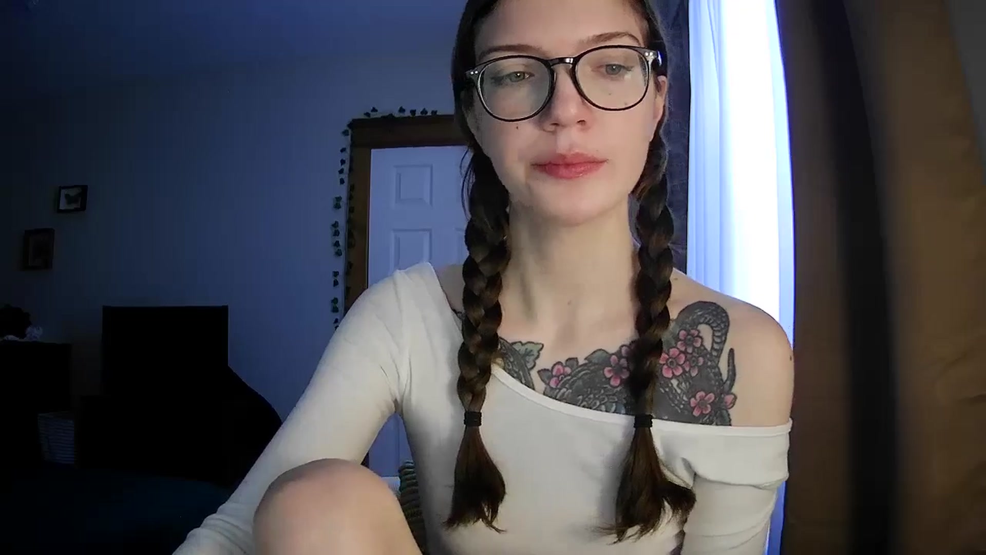 Gallery image thumbnail from jane_66's myfreecams stream on, 12/14/2025, 17:24 image 5 of 20