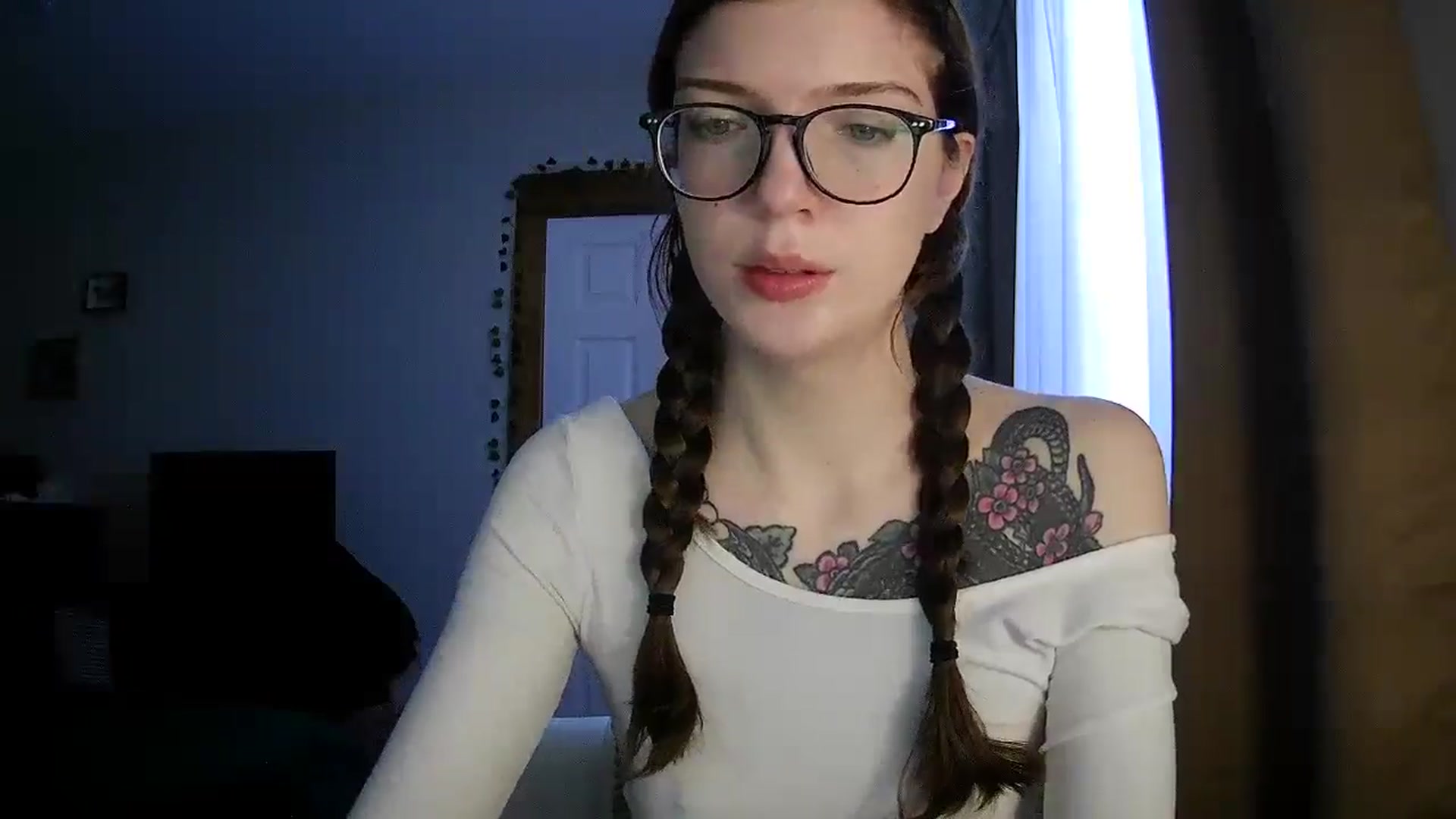 Gallery image thumbnail from jane_66's myfreecams stream on, 12/14/2025, 17:24 image 9 of 20