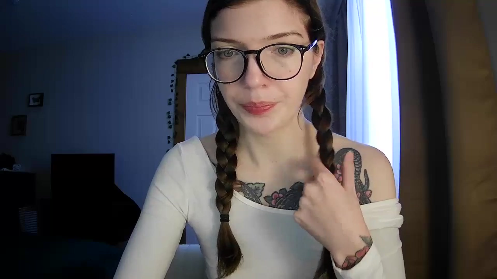 Gallery image thumbnail from jane_66's myfreecams stream on, 12/14/2025, 17:24 image 10 of 20