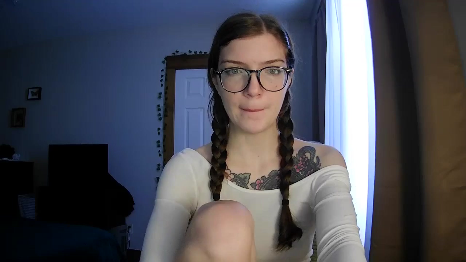 Gallery image thumbnail from jane_66's myfreecams stream on, 12/14/2025, 17:24 image 1 of 20