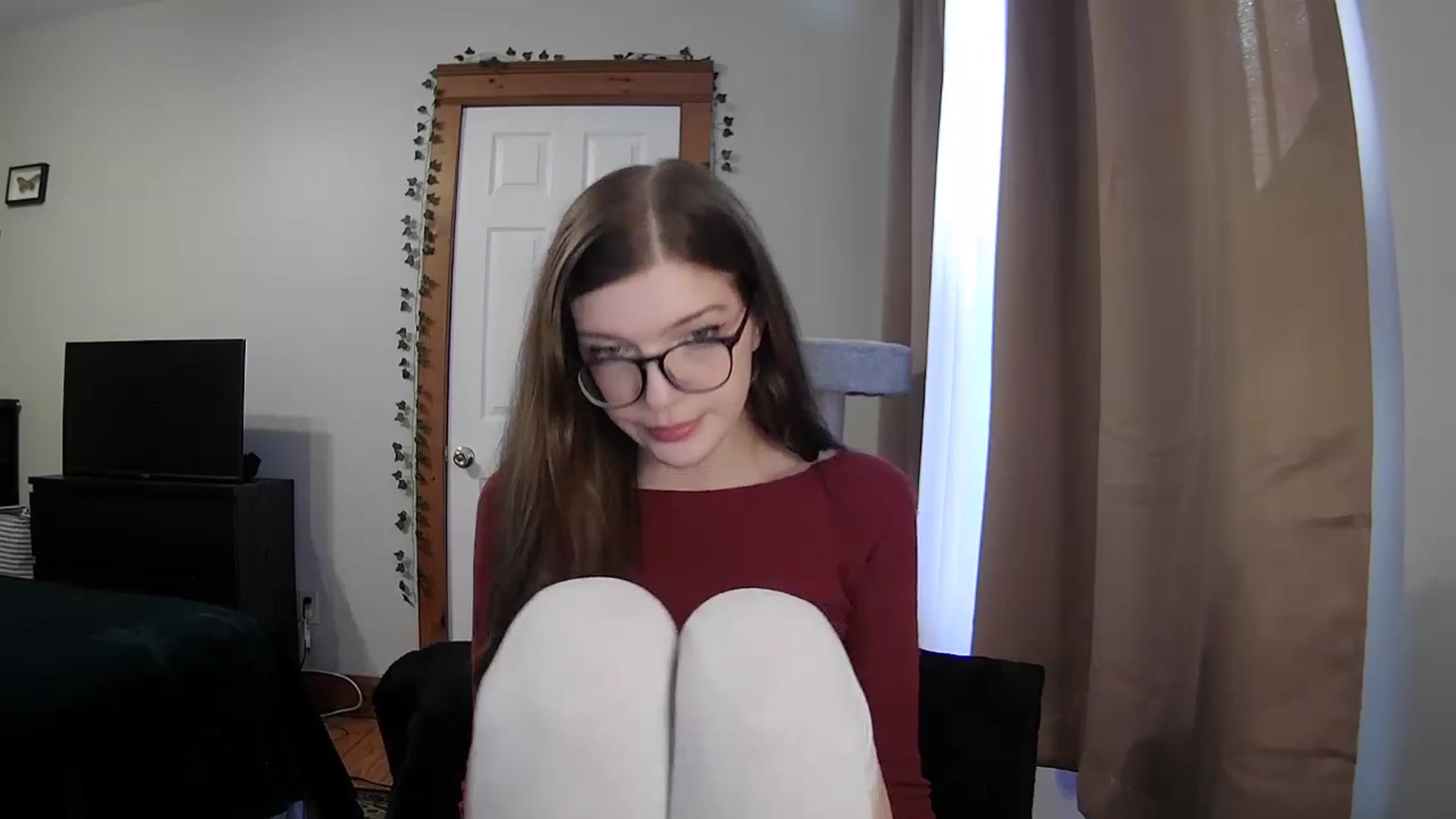 Gallery image thumbnail from jane_66's myfreecams stream on, 12/20/2025, 16:18 image 14 of 20