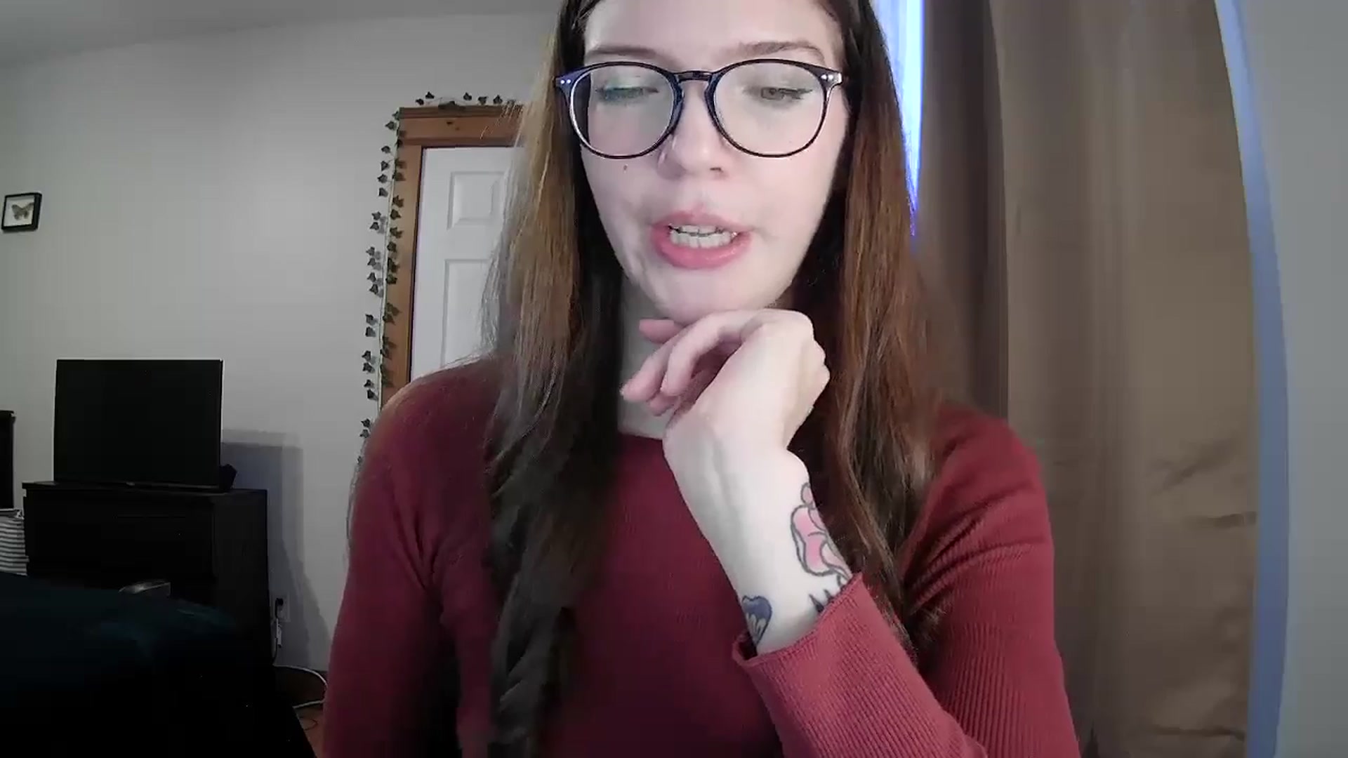 Gallery image thumbnail from jane_66's myfreecams stream on, 12/20/2025, 16:18 image 18 of 20