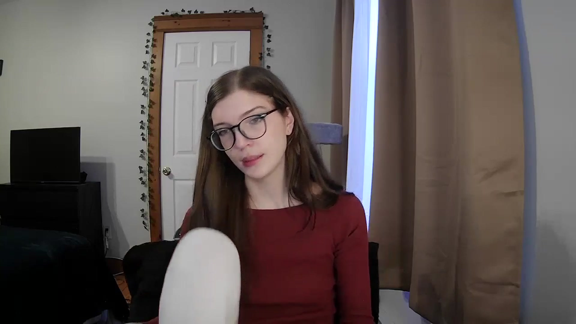 Gallery image thumbnail from jane_66's myfreecams stream on, 12/20/2025, 16:18 image 6 of 20