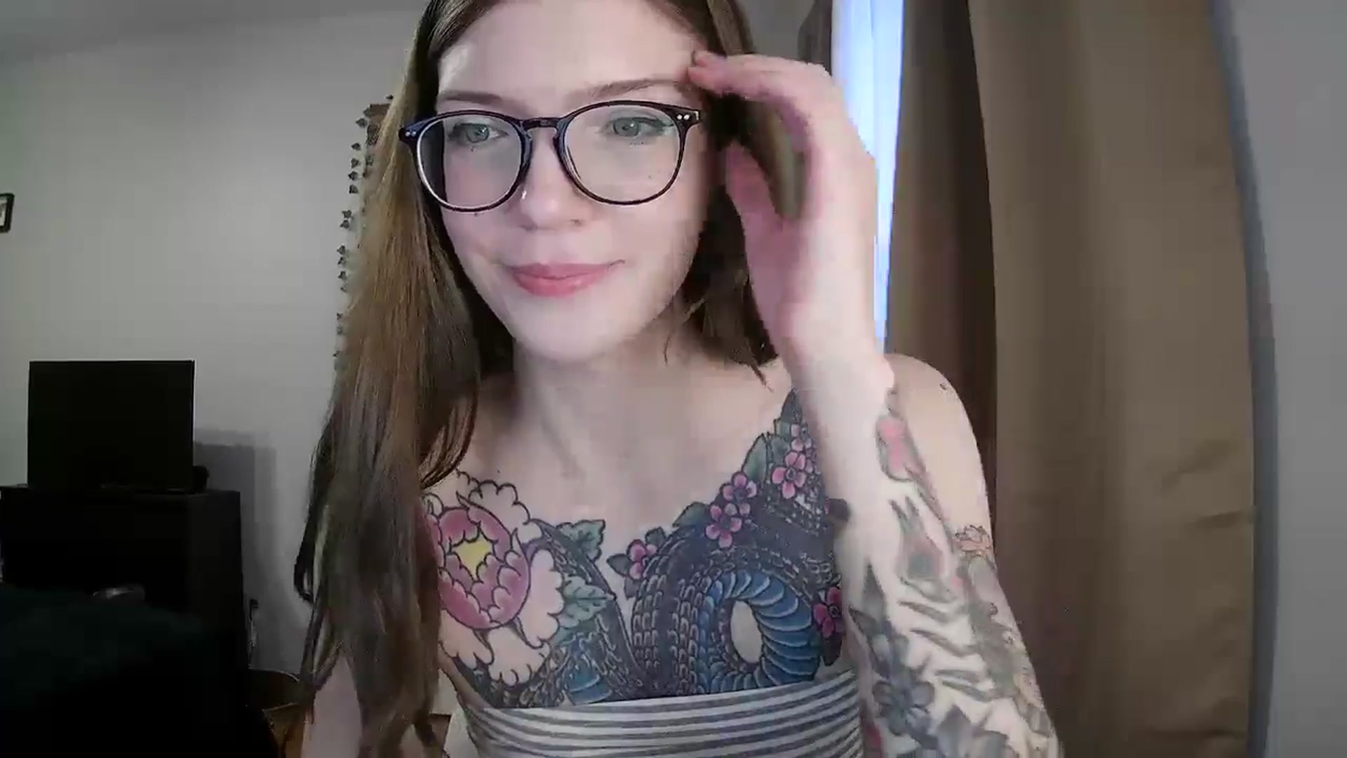 Gallery image thumbnail from jane_66's myfreecams stream on, 12/20/2025, 19:34 image 18 of 20