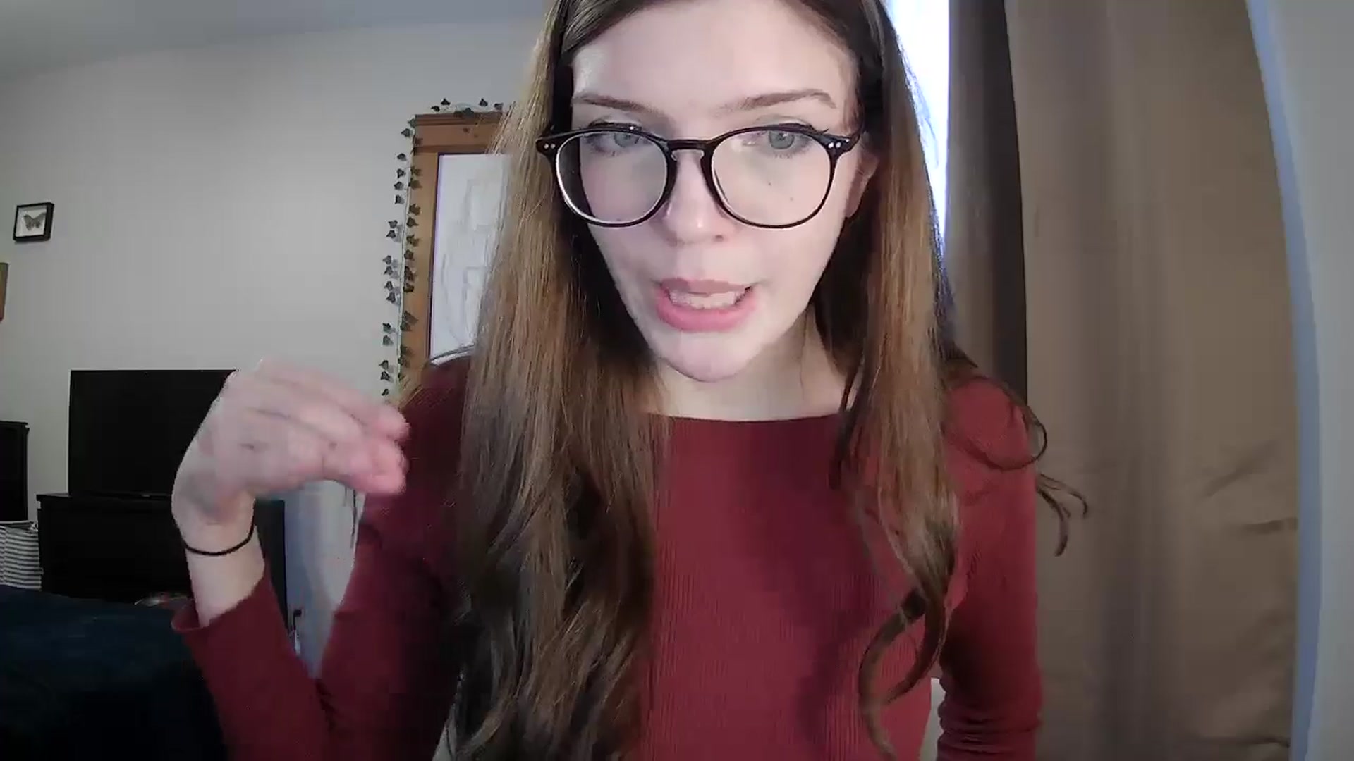 Gallery image thumbnail from jane_66's myfreecams stream on, 12/20/2025, 19:34 image 10 of 20