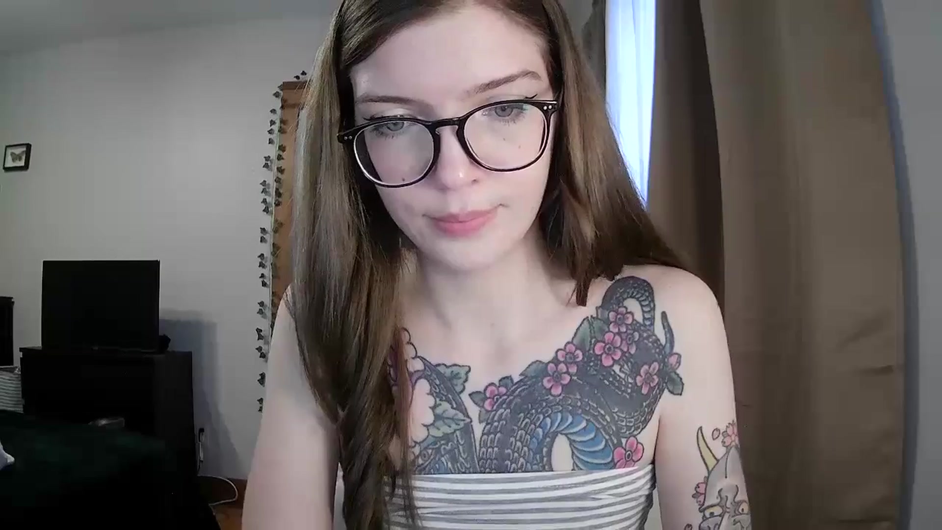 Gallery image thumbnail from jane_66's myfreecams stream on, 12/20/2025, 19:54 image 8 of 20