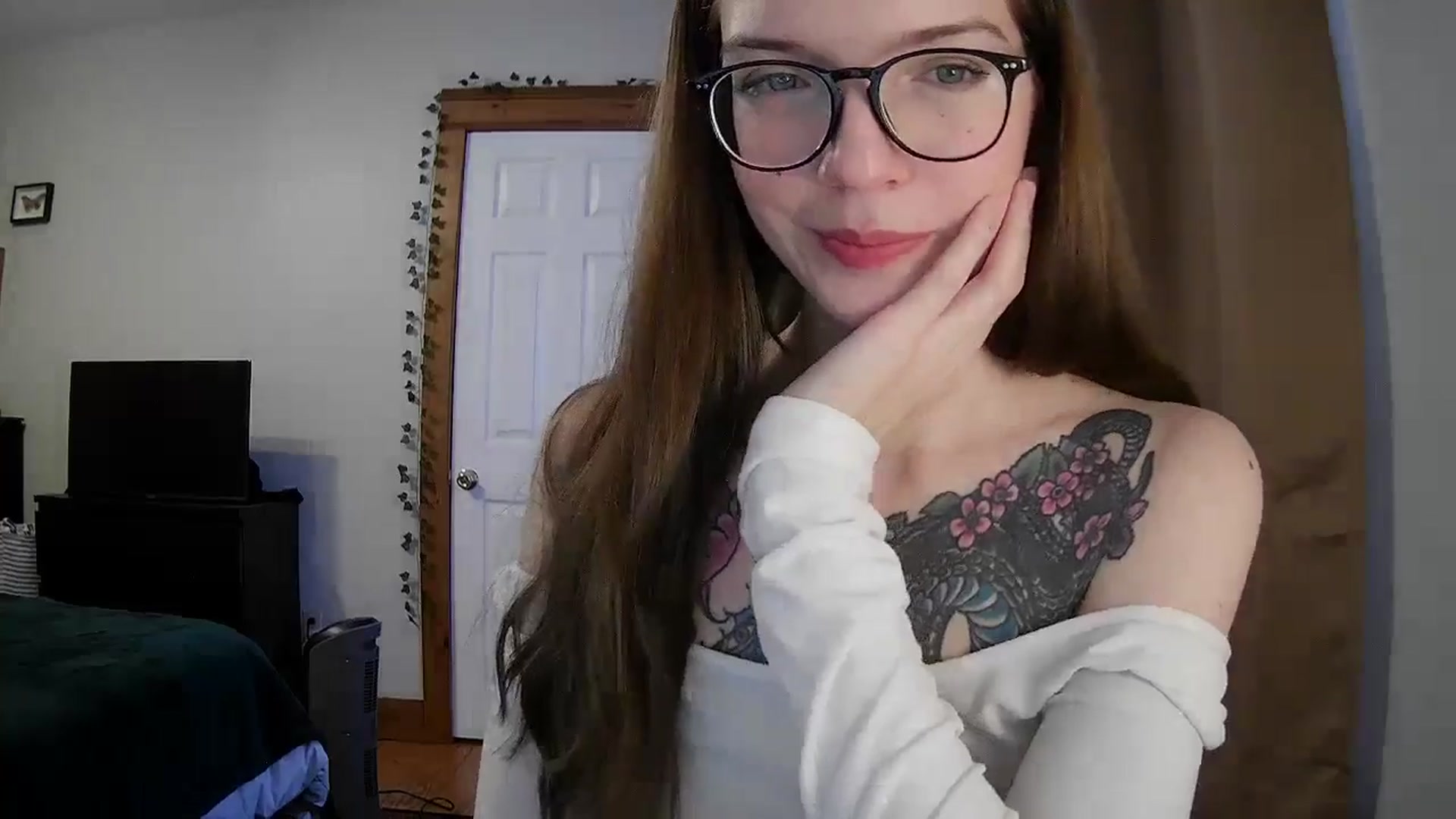 Gallery image thumbnail from jane_66's myfreecams stream on, 12/21/2025, 17:17 image 15 of 20