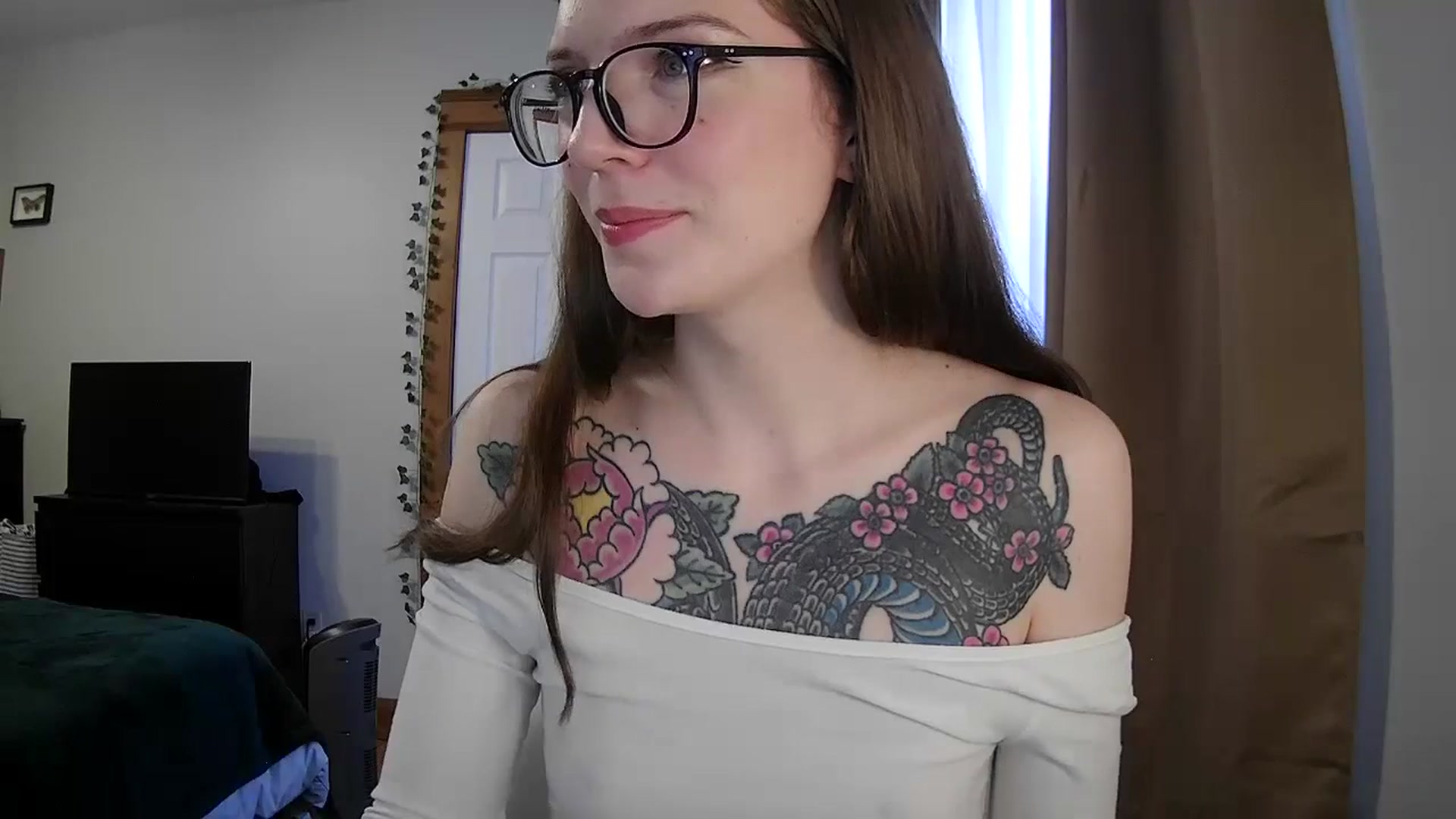 Gallery image thumbnail from jane_66's myfreecams stream on, 12/21/2025, 17:17 image 14 of 20