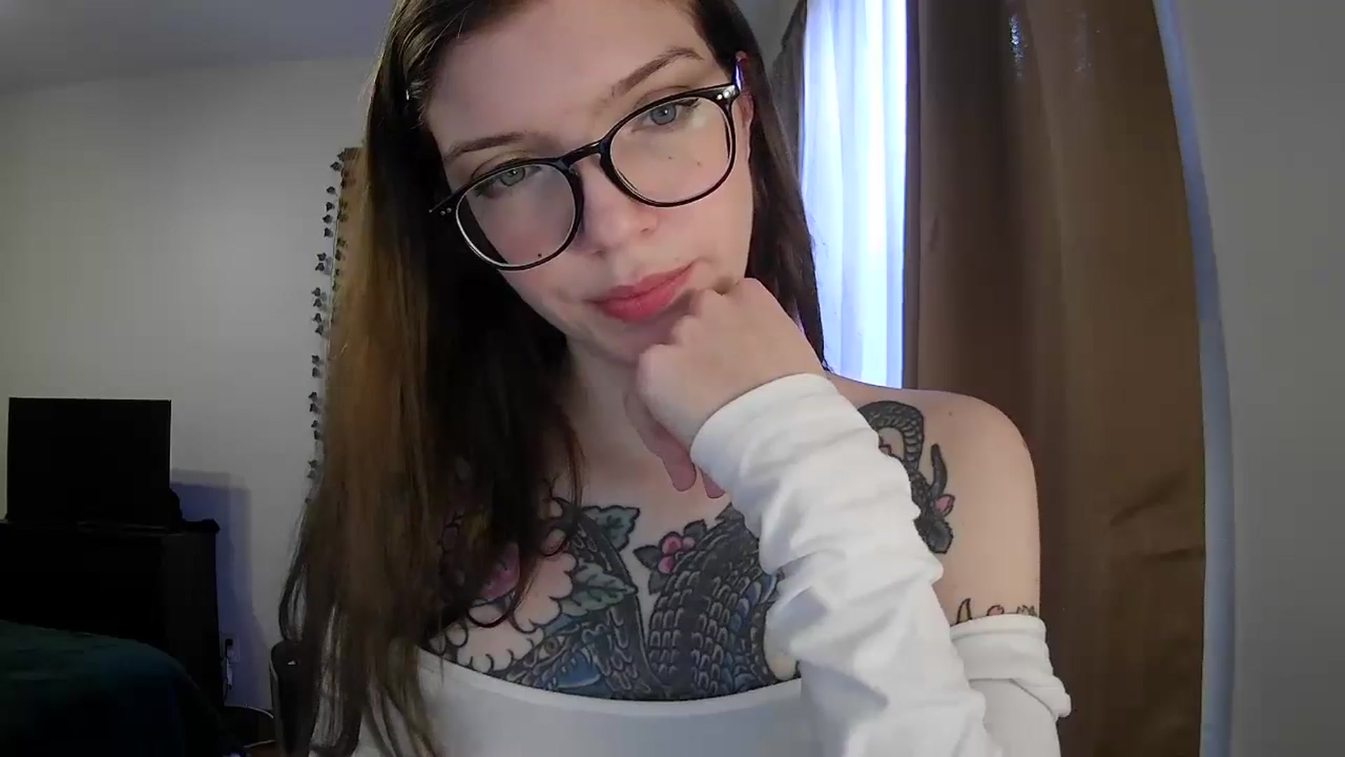 Gallery image thumbnail from jane_66's myfreecams stream on, 12/21/2025, 17:17 image 3 of 20