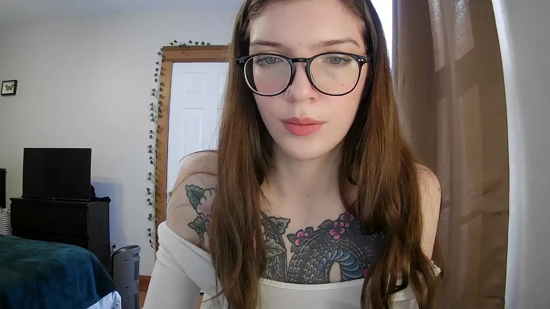 Gallery image thumbnail from jane_66's myfreecams stream on, 12/21/2025, 17:17 image 19 of 20