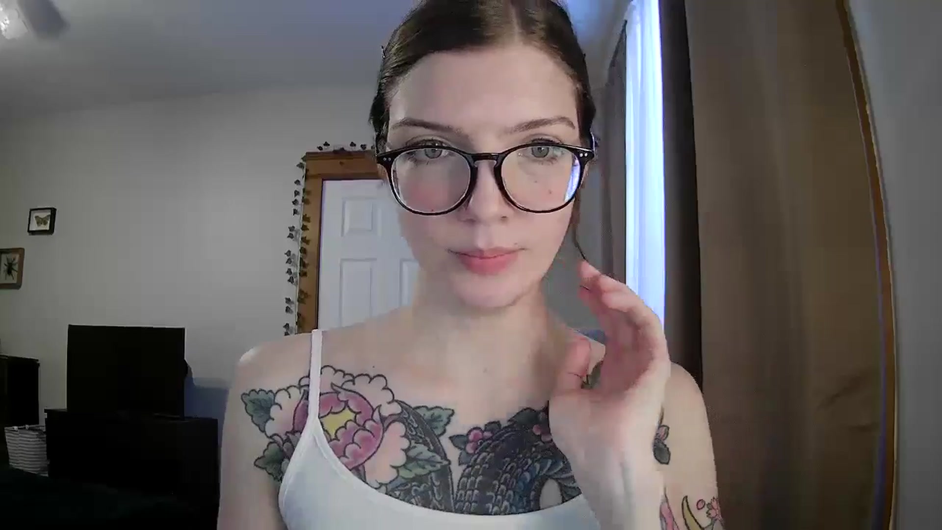 Gallery image thumbnail from jane_66's myfreecams stream on, 01/03/2026, 18:41 image 2 of 20