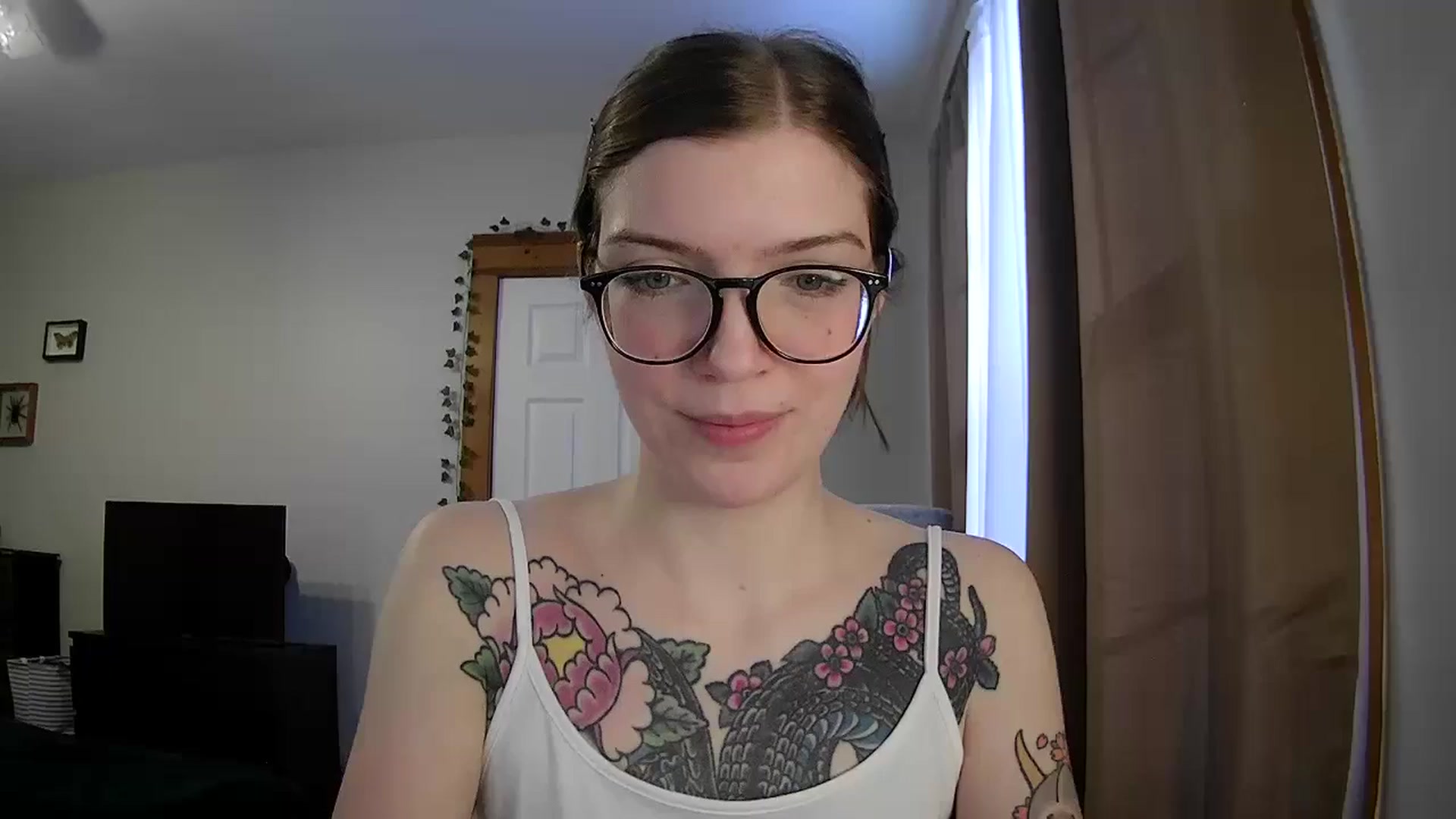 Gallery image thumbnail from jane_66's myfreecams stream on, 01/03/2026, 18:41 image 4 of 20