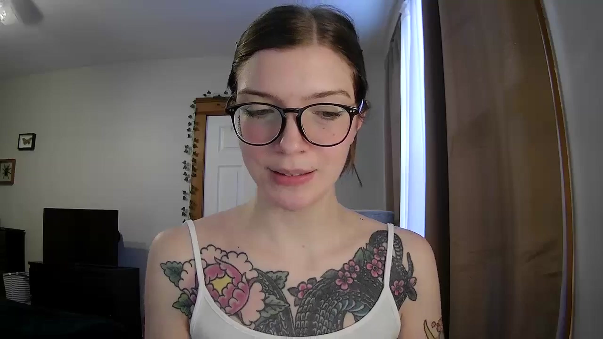 Gallery image thumbnail from jane_66's myfreecams stream on, 01/03/2026, 18:41 image 3 of 20