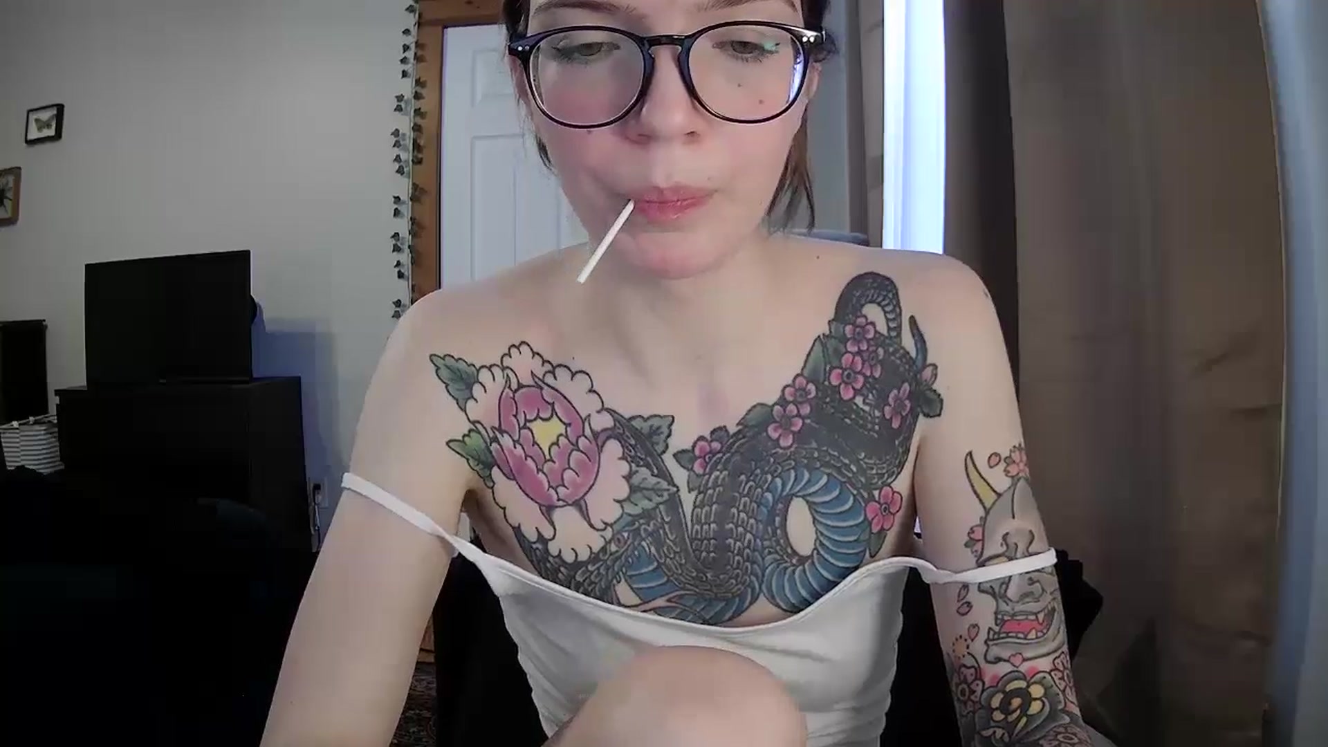 Gallery image thumbnail from jane_66's myfreecams stream on, 01/03/2026, 18:41 image 17 of 20