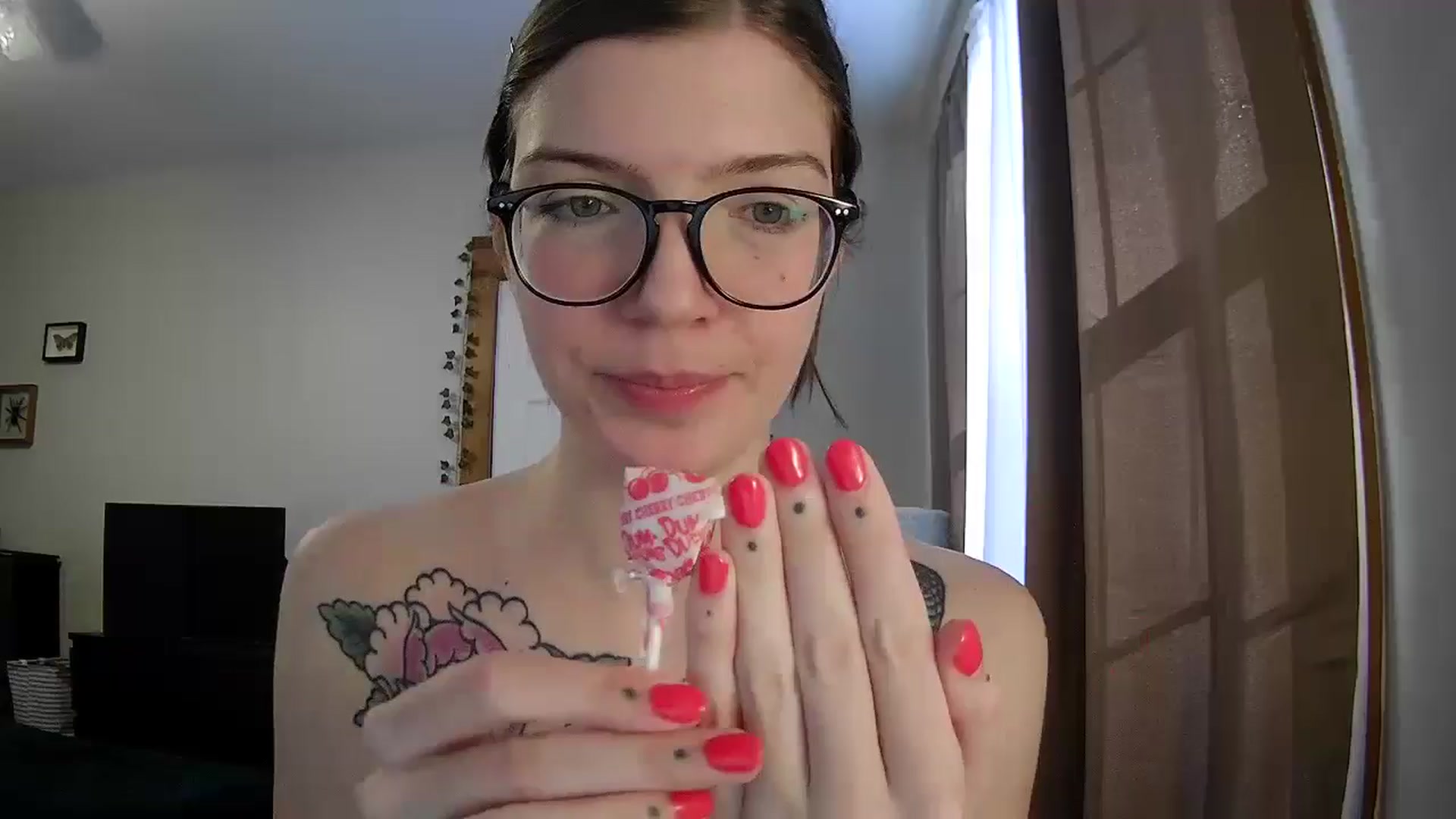 Gallery image thumbnail from jane_66's myfreecams stream on, 01/03/2026, 18:41 image 1 of 20