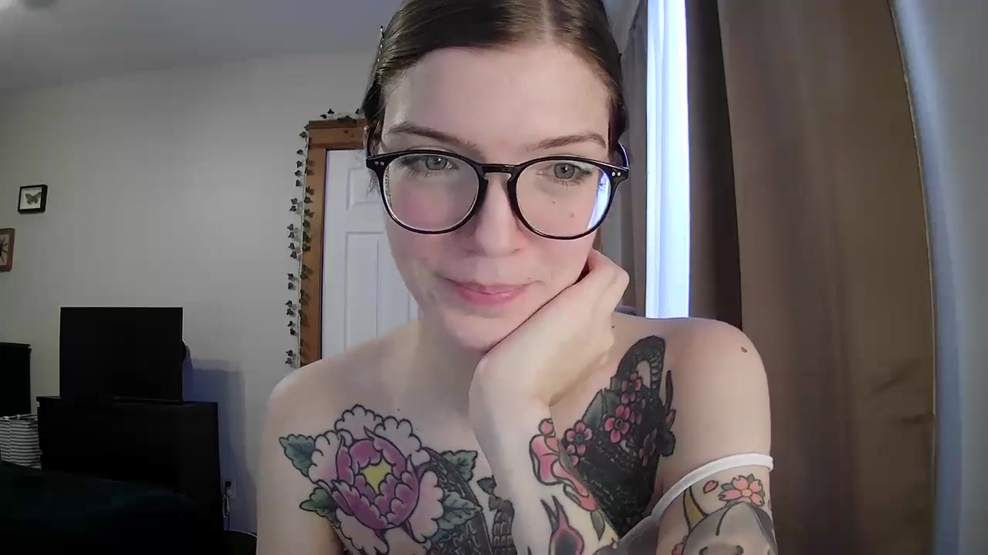 Gallery image thumbnail from jane_66's myfreecams stream on, 01/03/2026, 18:41 image 6 of 20