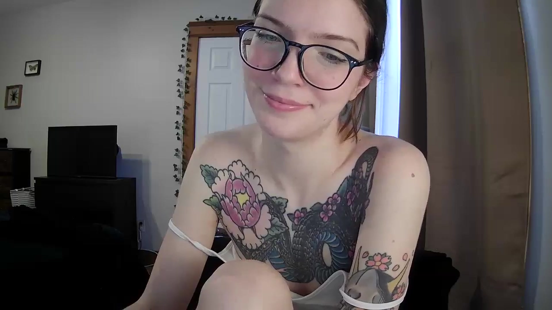 Gallery image thumbnail from jane_66's myfreecams stream on, 01/03/2026, 18:41 image 10 of 20