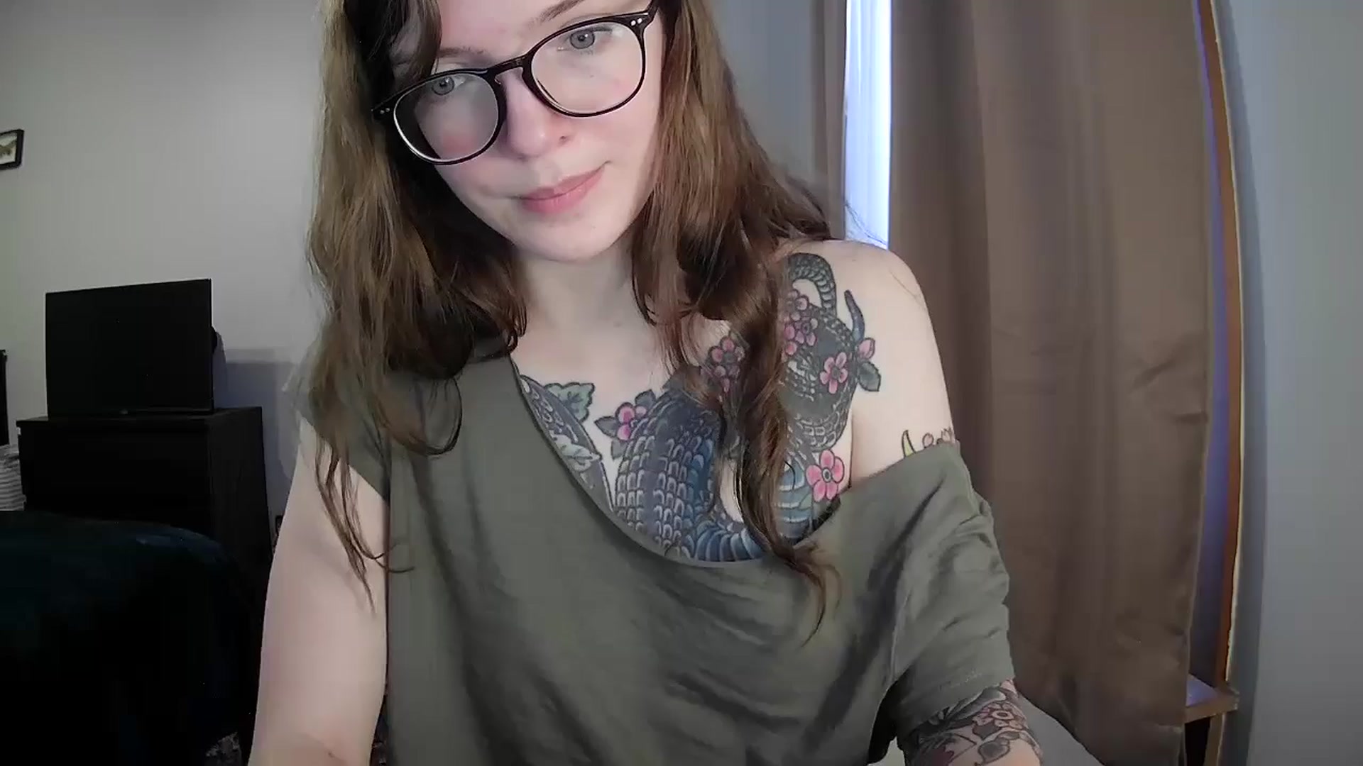 Gallery image thumbnail from jane_66's myfreecams stream on, 01/04/2026, 17:49 image 13 of 20