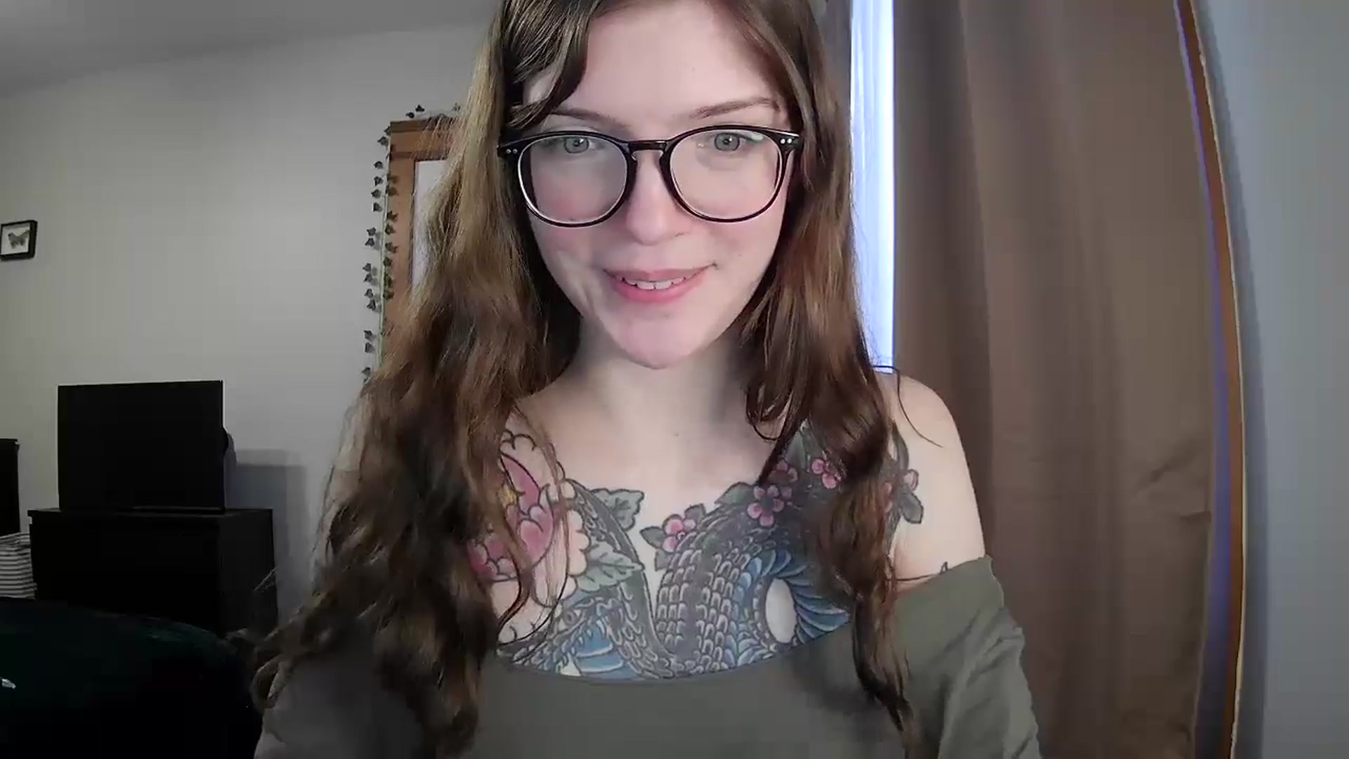 Gallery image thumbnail from jane_66's myfreecams stream on, 01/04/2026, 17:49 image 11 of 20