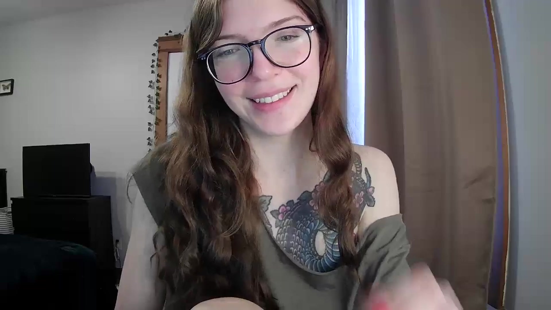 Gallery image thumbnail from jane_66's myfreecams stream on, 01/04/2026, 17:49 image 8 of 20
