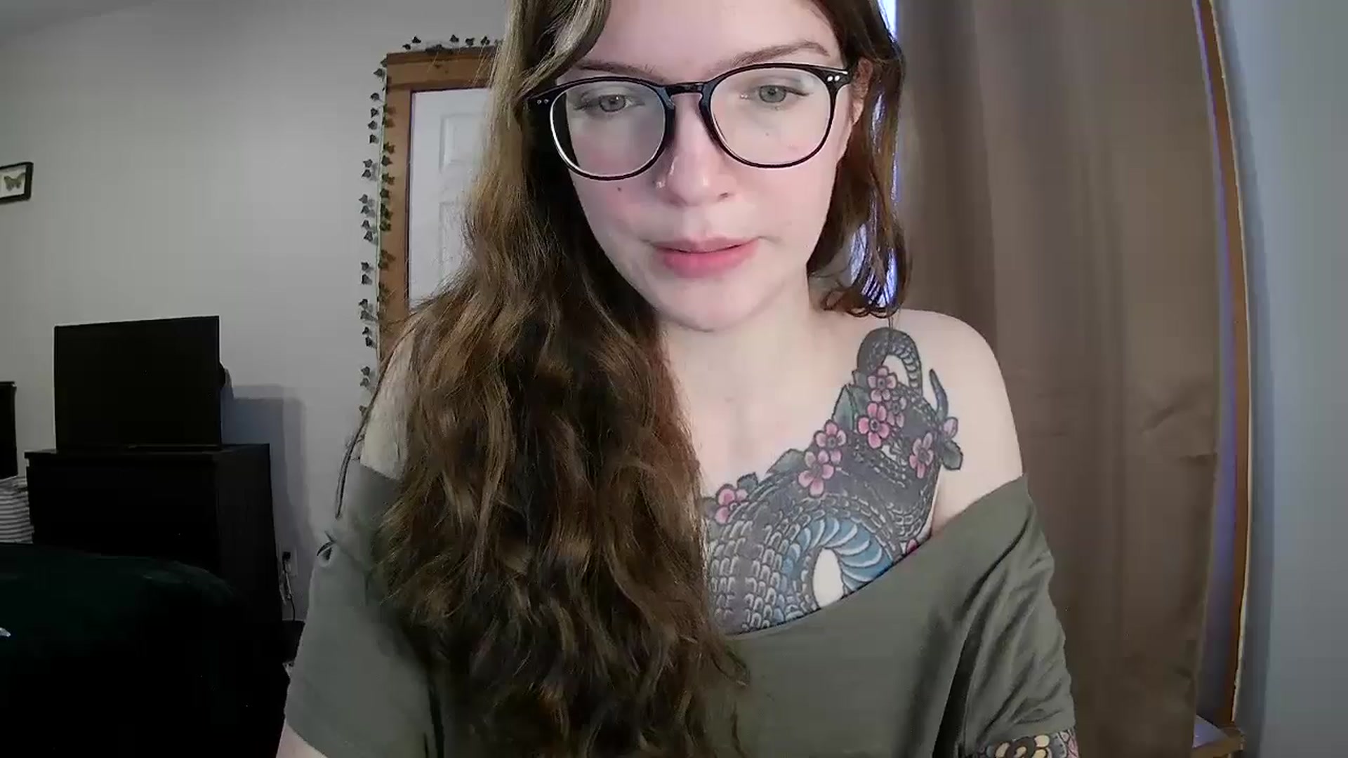 Gallery image thumbnail from jane_66's myfreecams stream on, 01/04/2026, 17:49 image 10 of 20