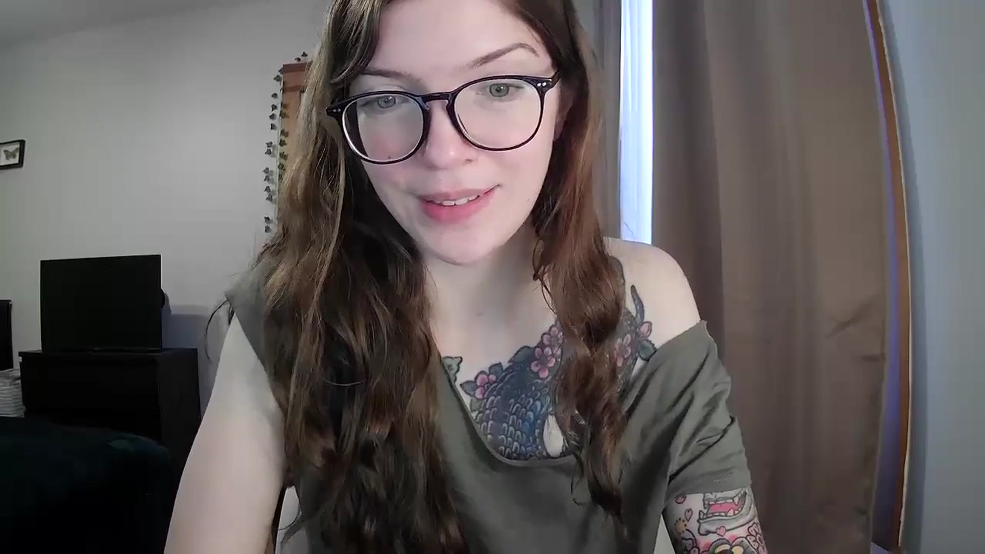 Gallery image thumbnail from jane_66's myfreecams stream on, 01/04/2026, 17:49 image 7 of 20