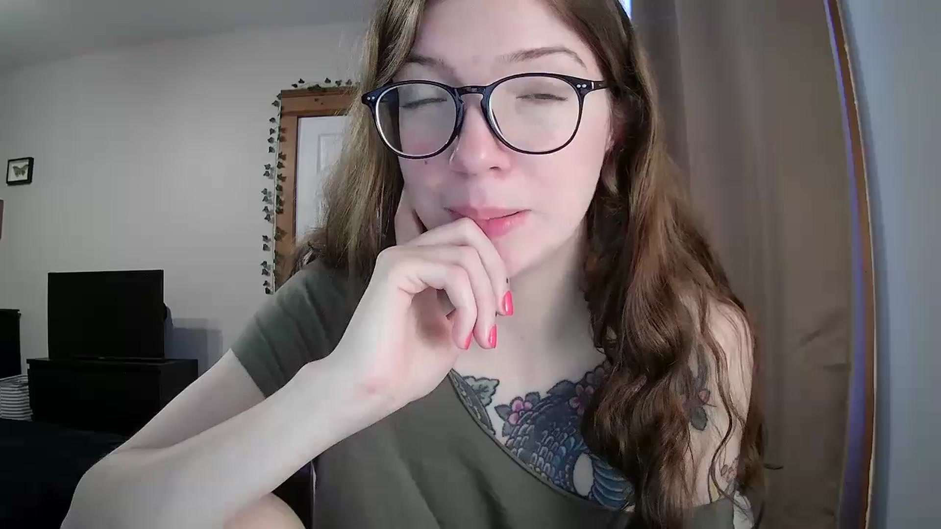 Gallery image thumbnail from jane_66's myfreecams stream on, 01/04/2026, 17:49 image 5 of 20