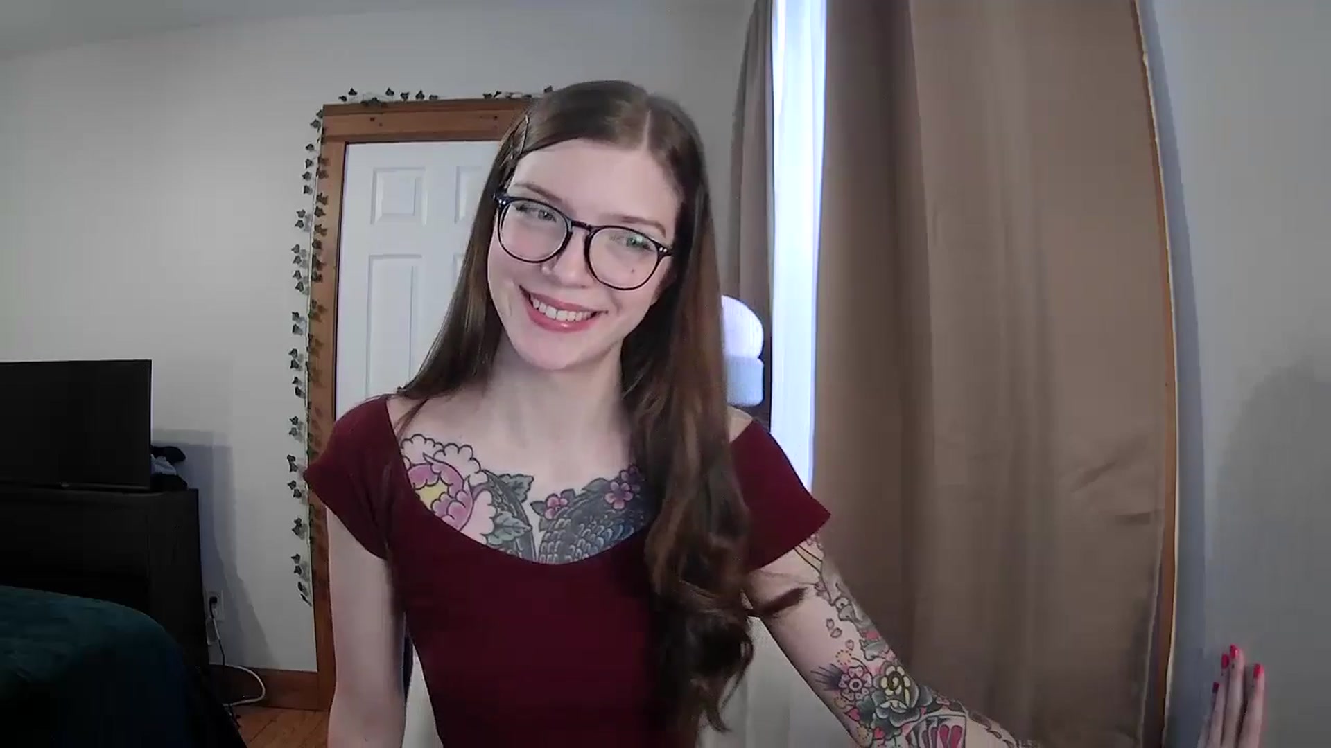 Gallery image thumbnail from jane_66's myfreecams stream on, 01/10/2026, 19:44 image 5 of 20