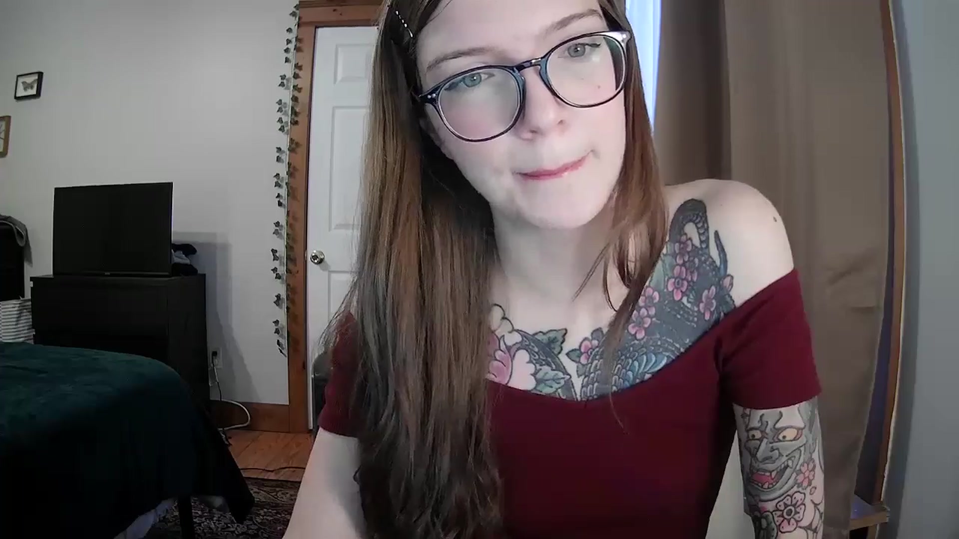 Gallery image thumbnail from jane_66's myfreecams stream on, 01/10/2026, 19:44 image 2 of 20