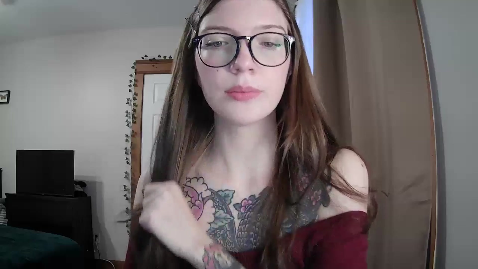 Gallery image thumbnail from jane_66's myfreecams stream on, 01/10/2026, 19:44 image 13 of 20