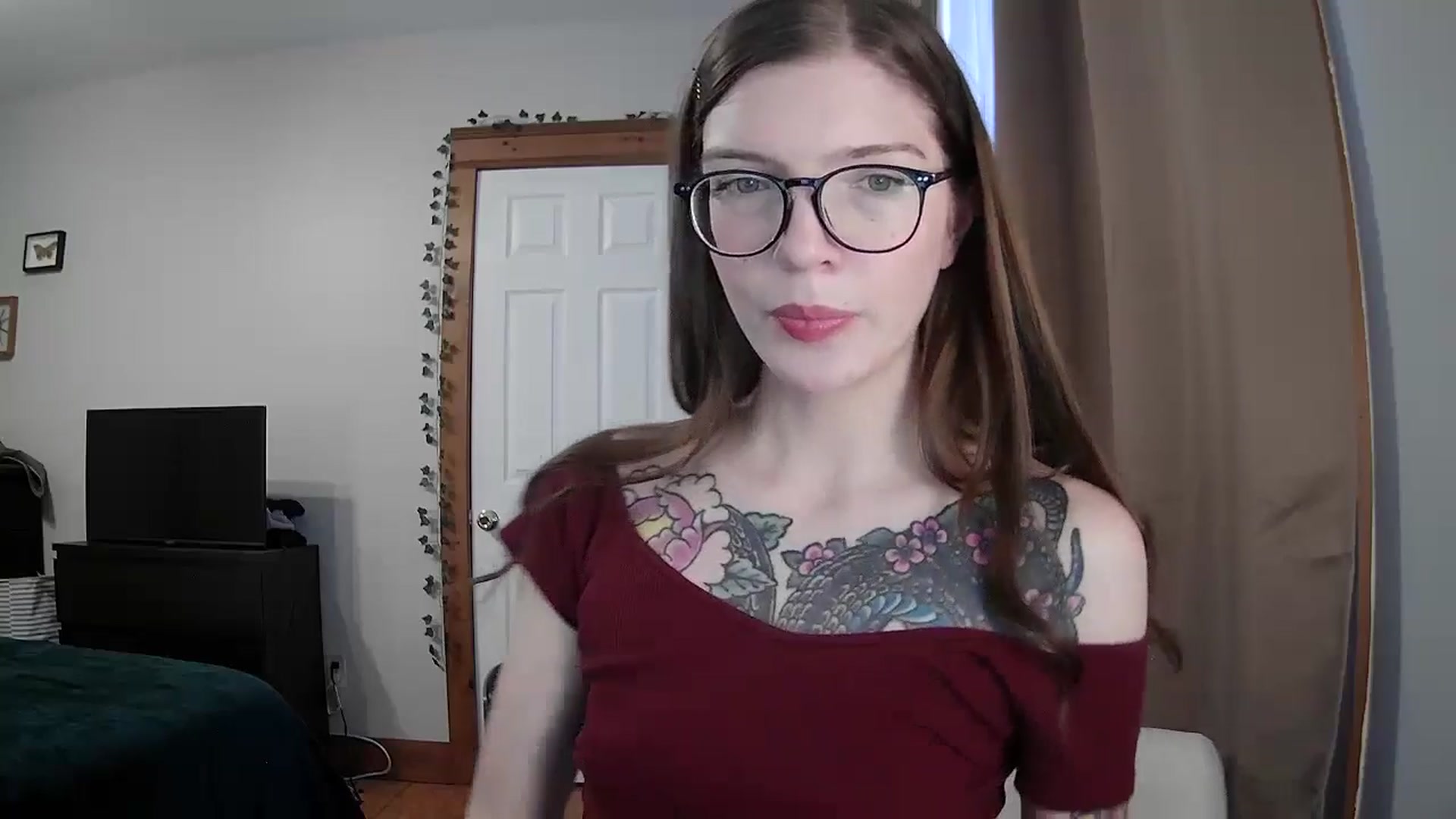 Gallery image thumbnail from jane_66's myfreecams stream on, 01/10/2026, 19:44 image 3 of 20