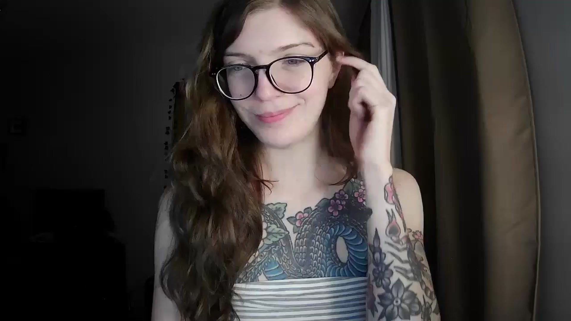 Gallery image thumbnail from jane_66's myfreecams stream on, 01/13/2026, 03:41 image 15 of 20