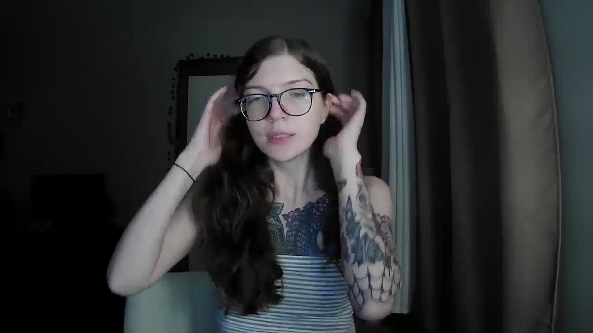 Gallery image thumbnail from jane_66's myfreecams stream on, 01/13/2026, 03:41 image 17 of 20